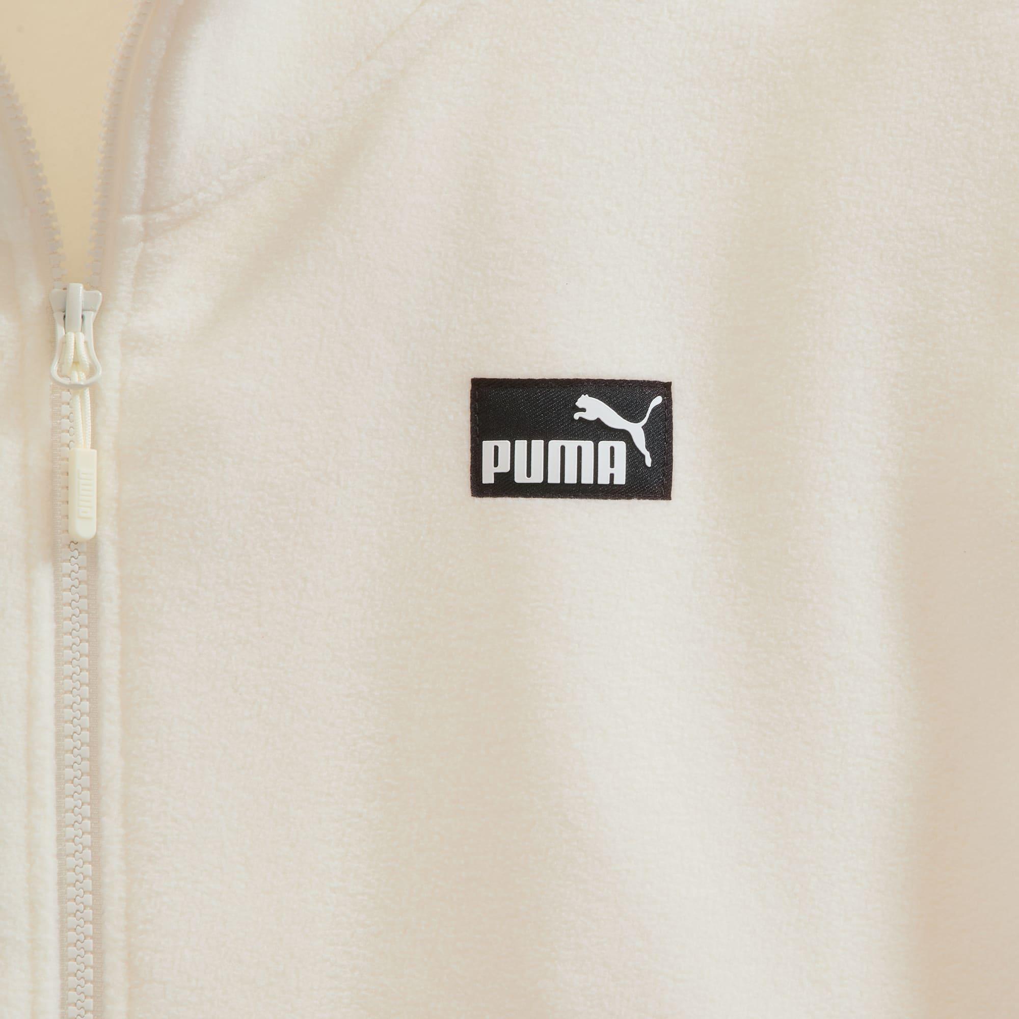 Polar Fleece Jacket Women Product Image