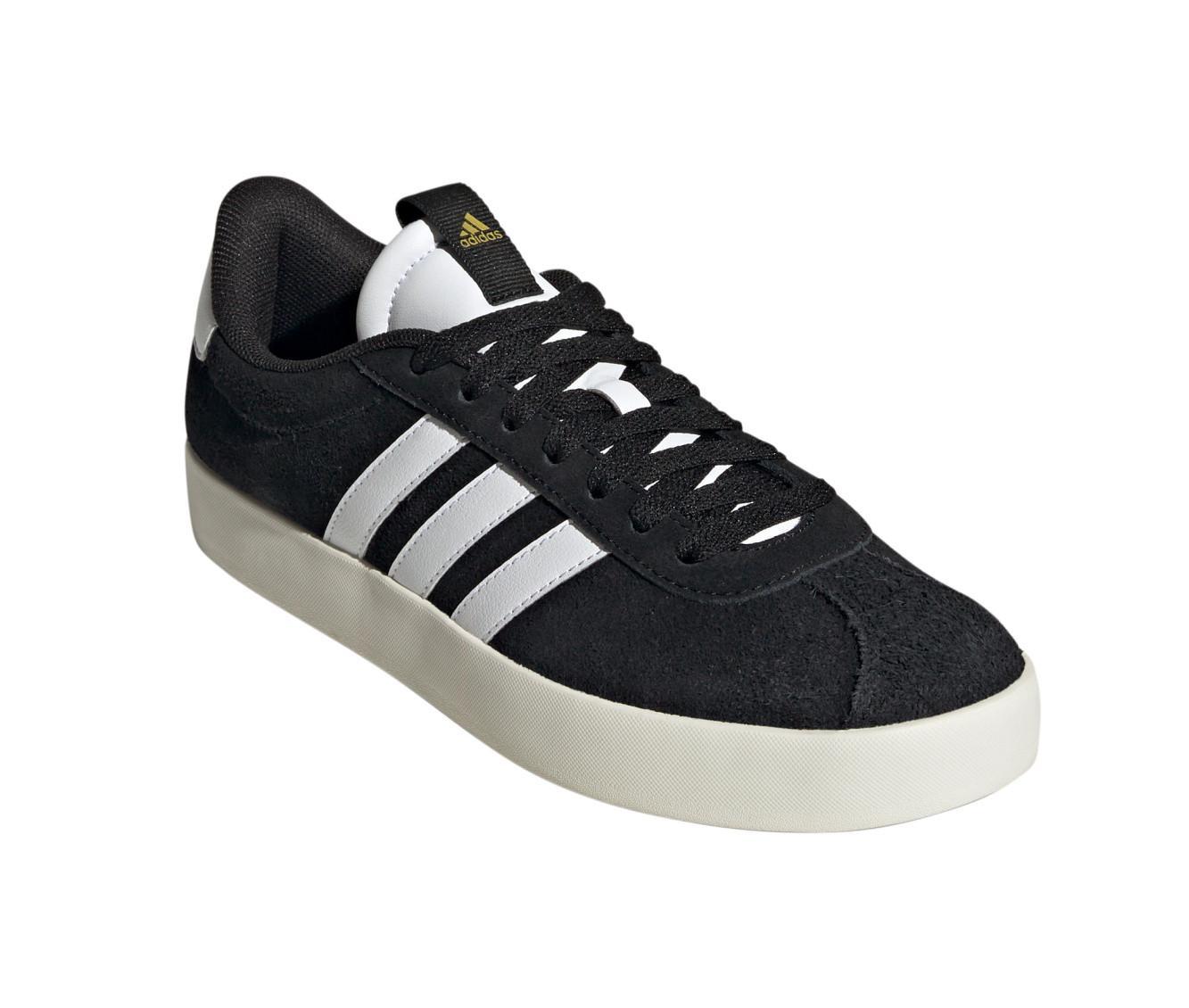 Women's Adidas VL Court 3.0 Sneakers Product Image