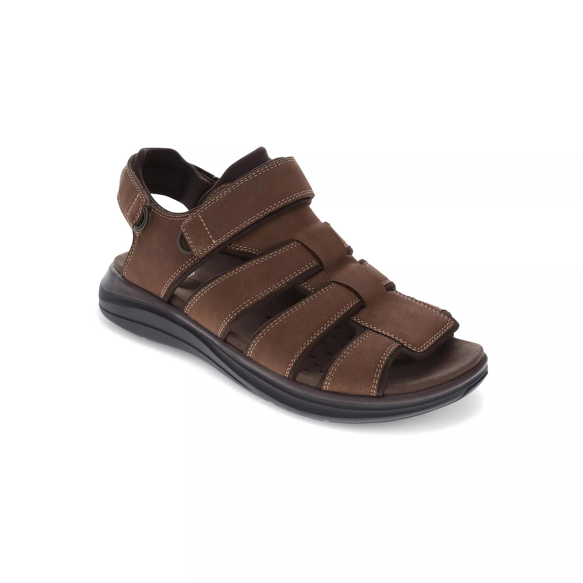 Dockers® Byrd Men's Fisherman Sandals,  Product Image