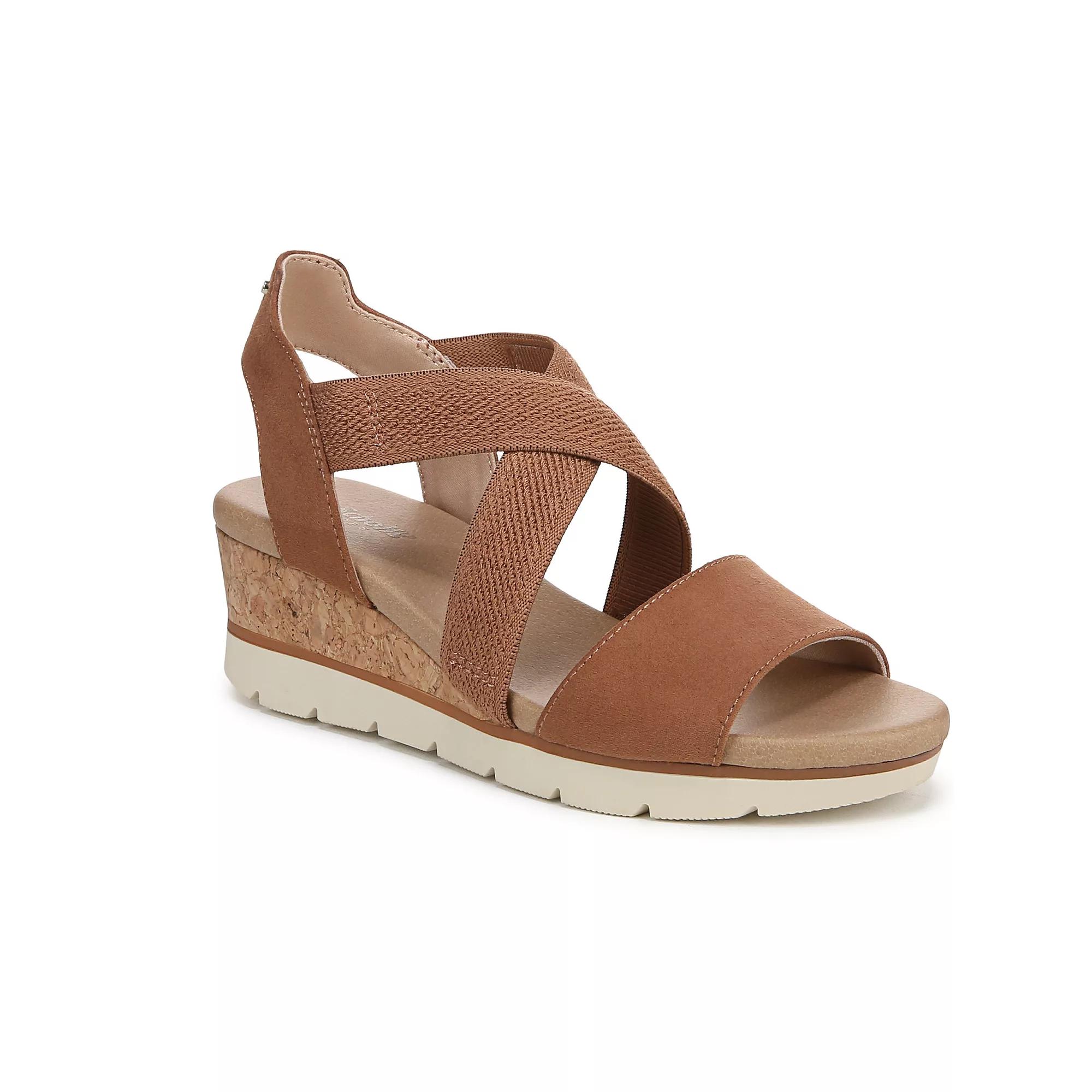 Dr. Scholl's Just Cute Women's Strappy Sandals,  Product Image