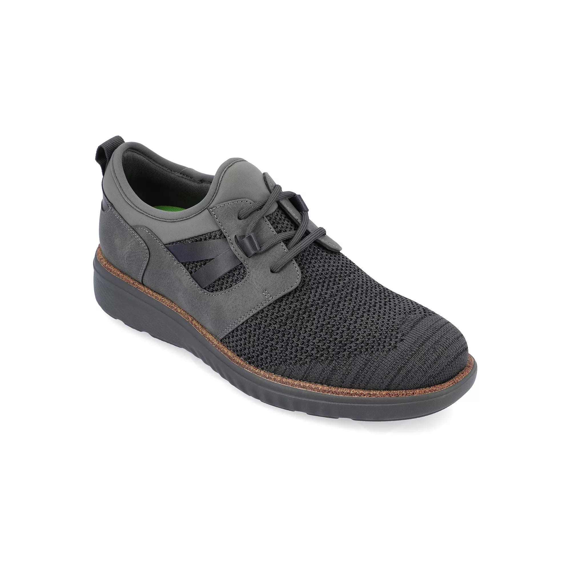 VANCE Claxton Men's Knit Sneakers,  Product Image