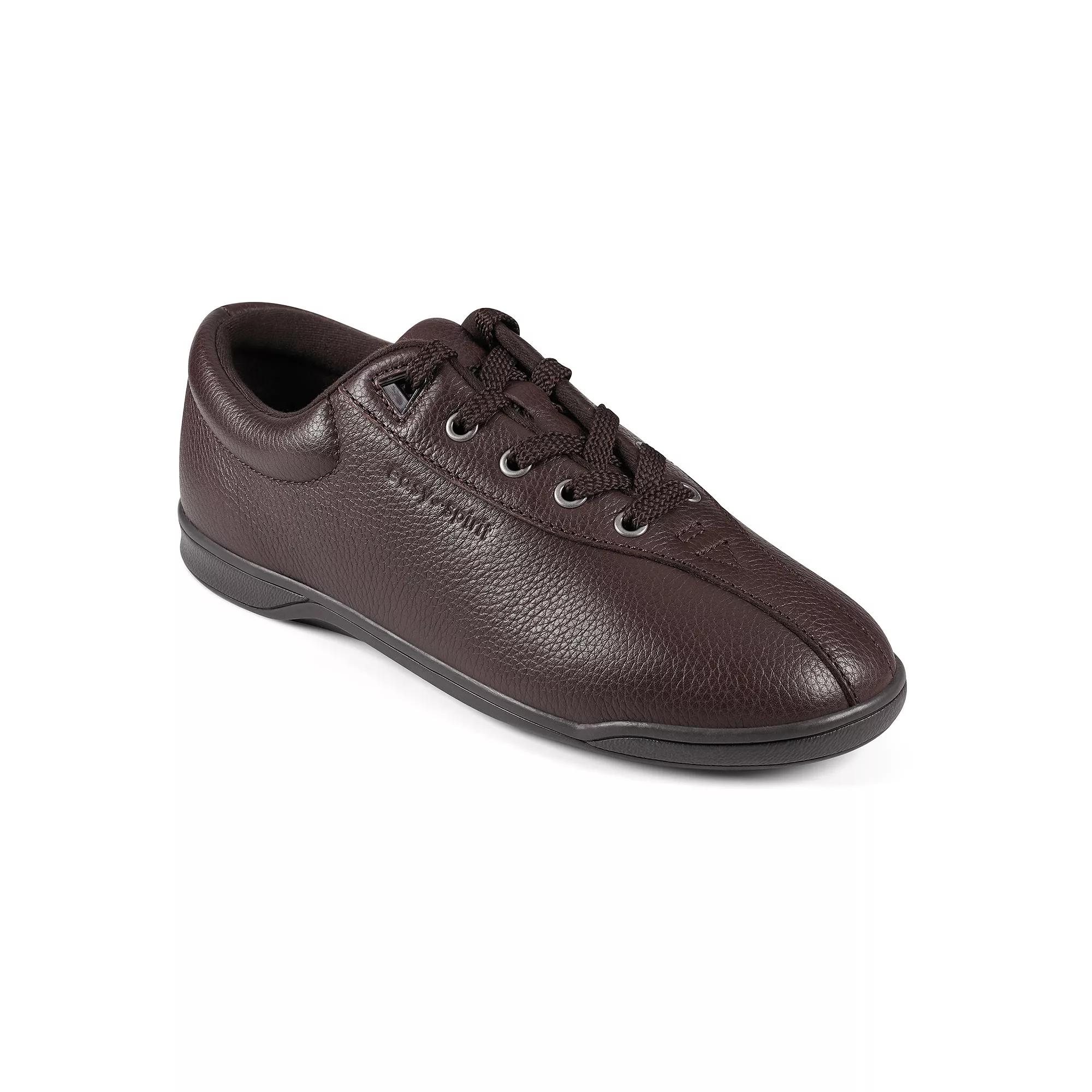 Easy Spirit AP1 Women's Leather Sneakers,  Product Image