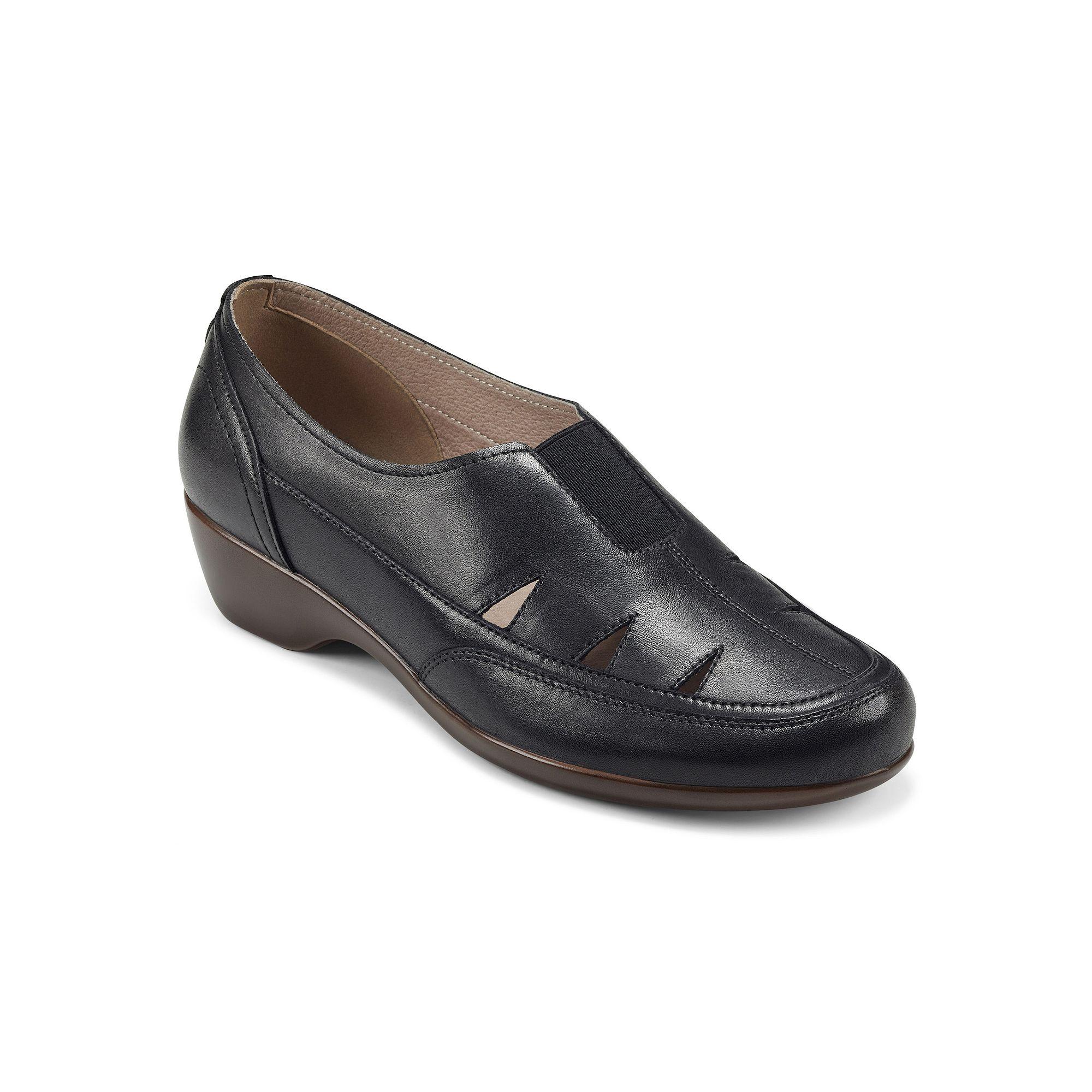 Easy Spirit Daisie Women's Cut Out Mules,  Product Image