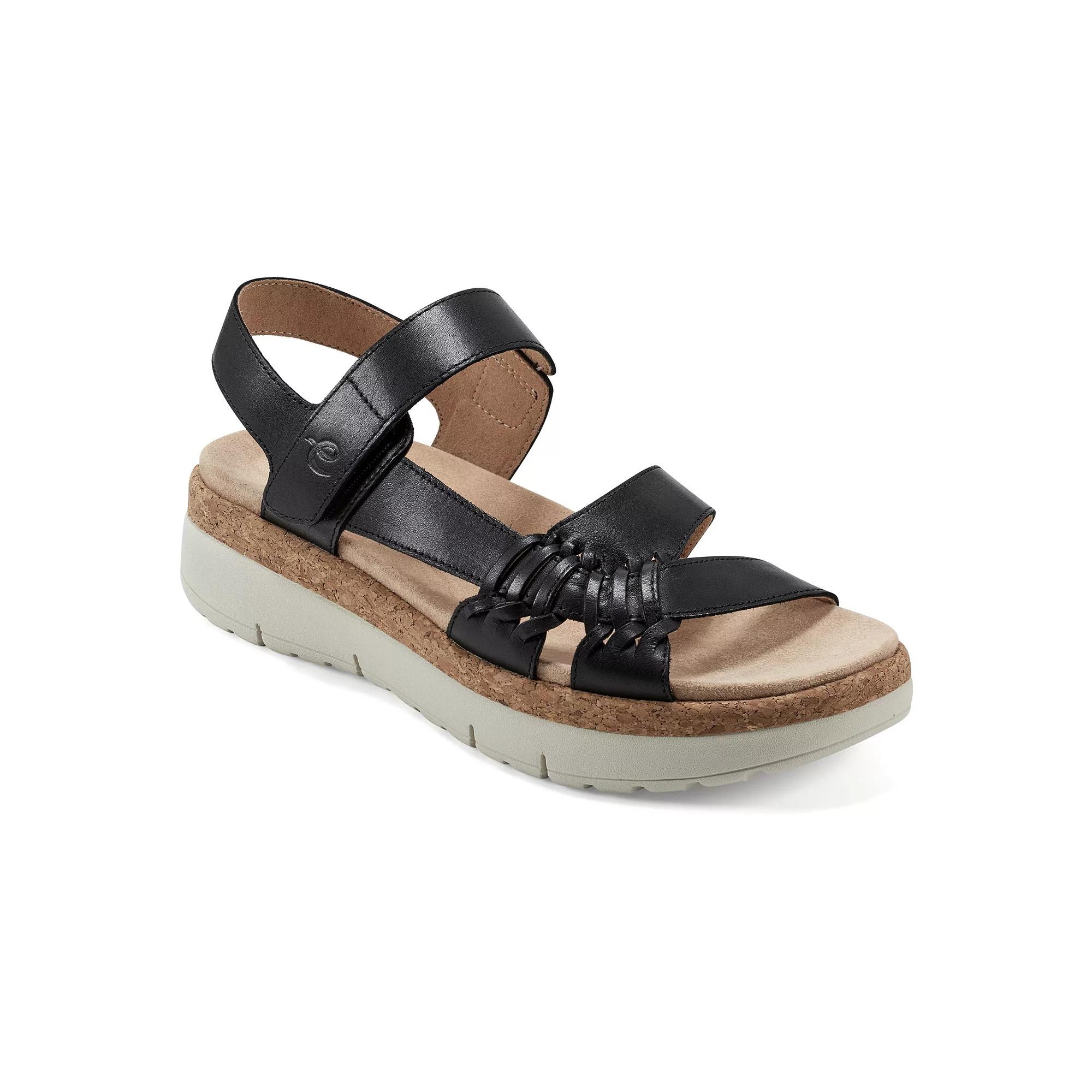 Easy Spirit Ilena Women's Platform Sandals,  Product Image