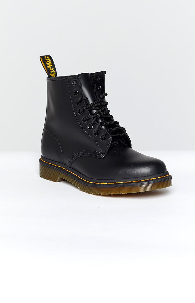 Dr. Martens 1460 Boot Black Smooth Product Image