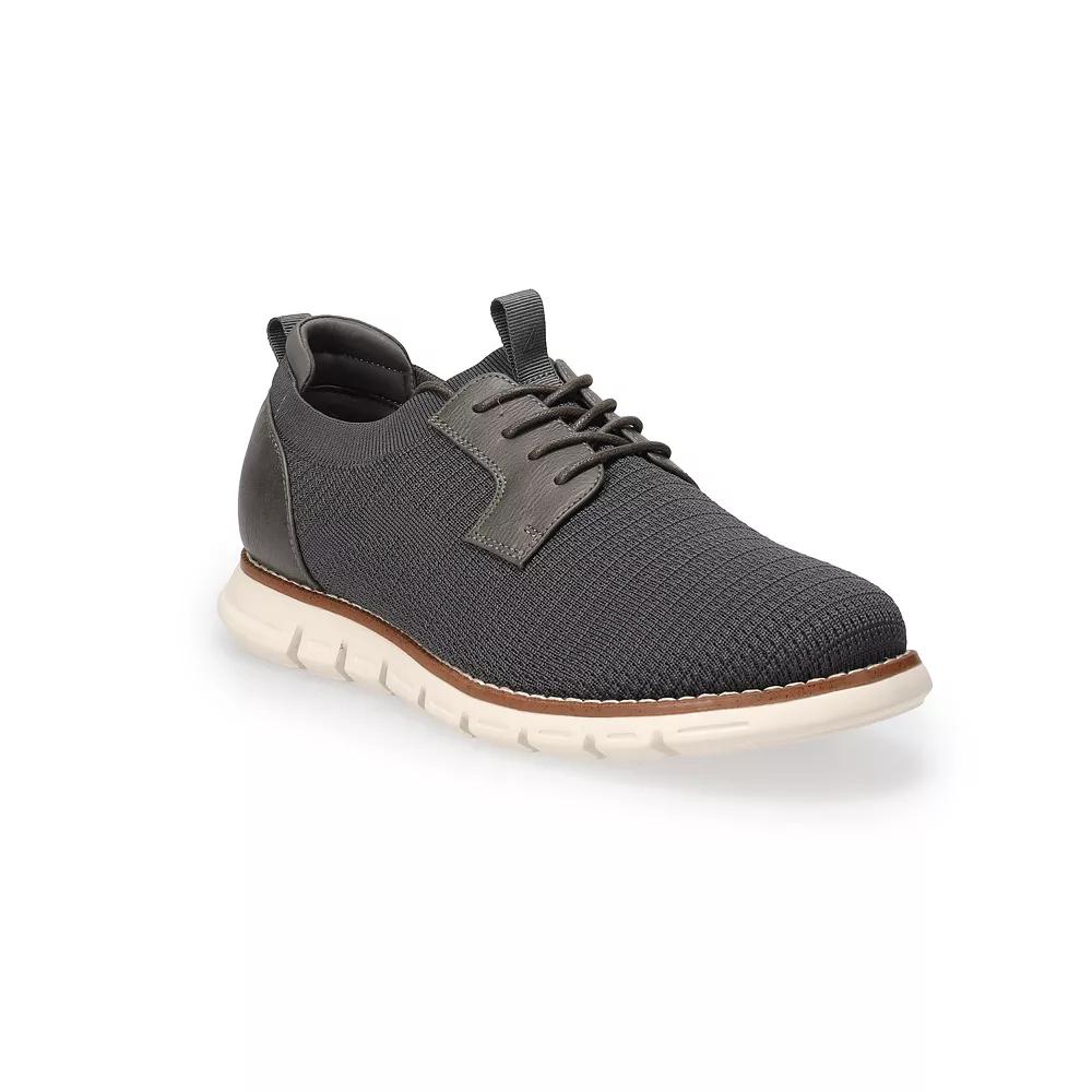Nautica Men's Meer Knit Oxford Shoes,  Product Image