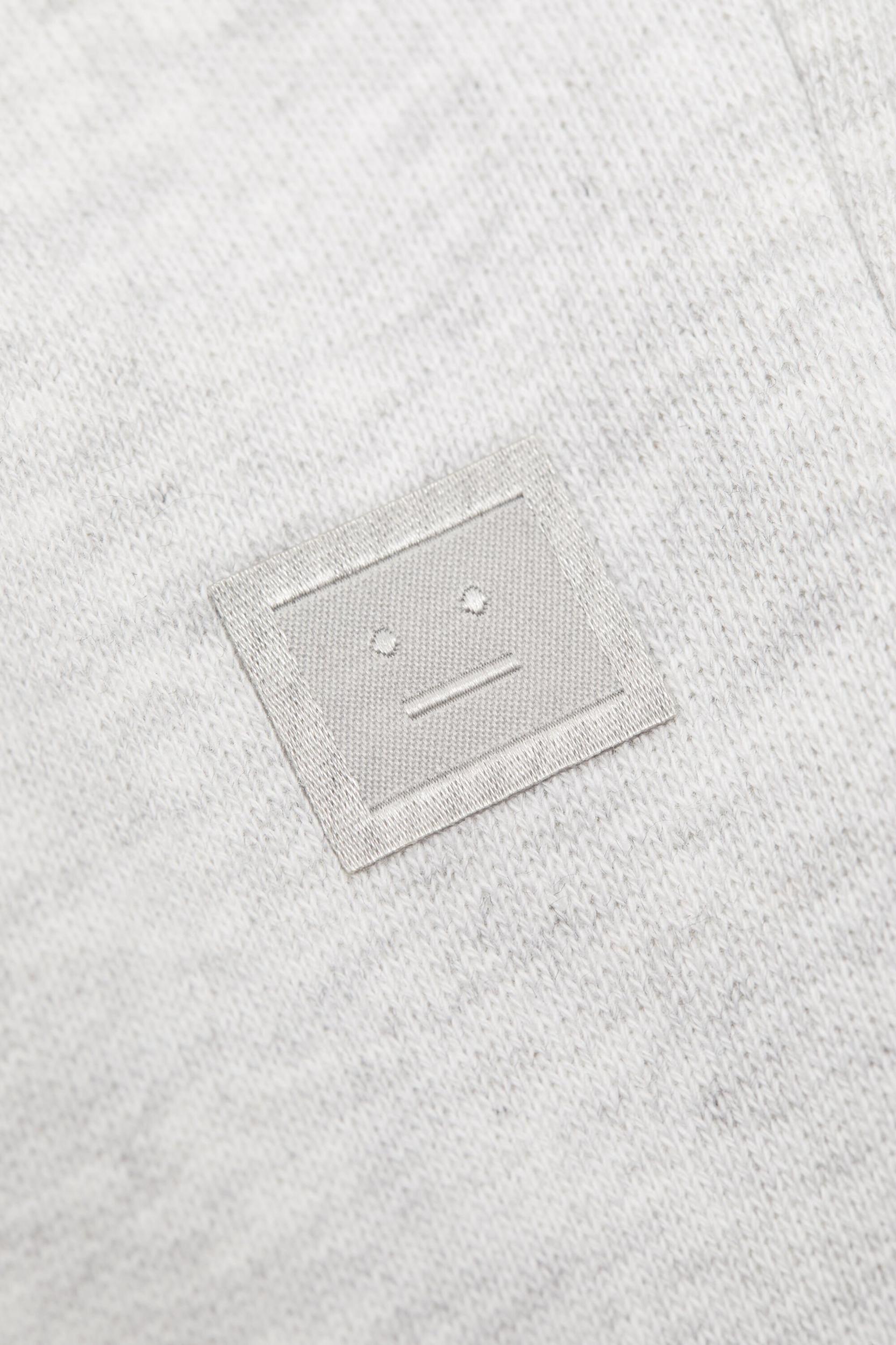 Cotton sweatpants Product Image