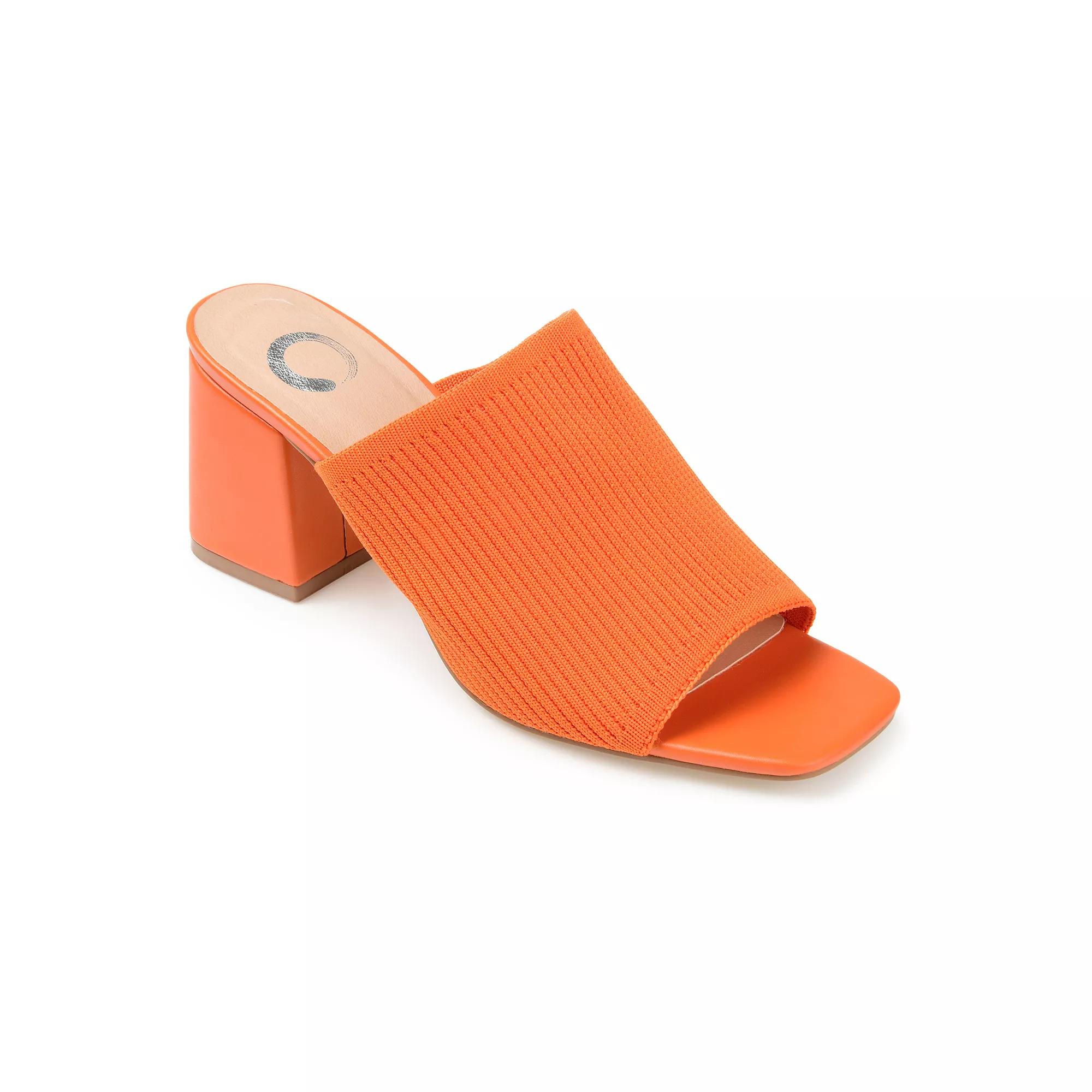Journee Lorenna Women's Mules,  Product Image