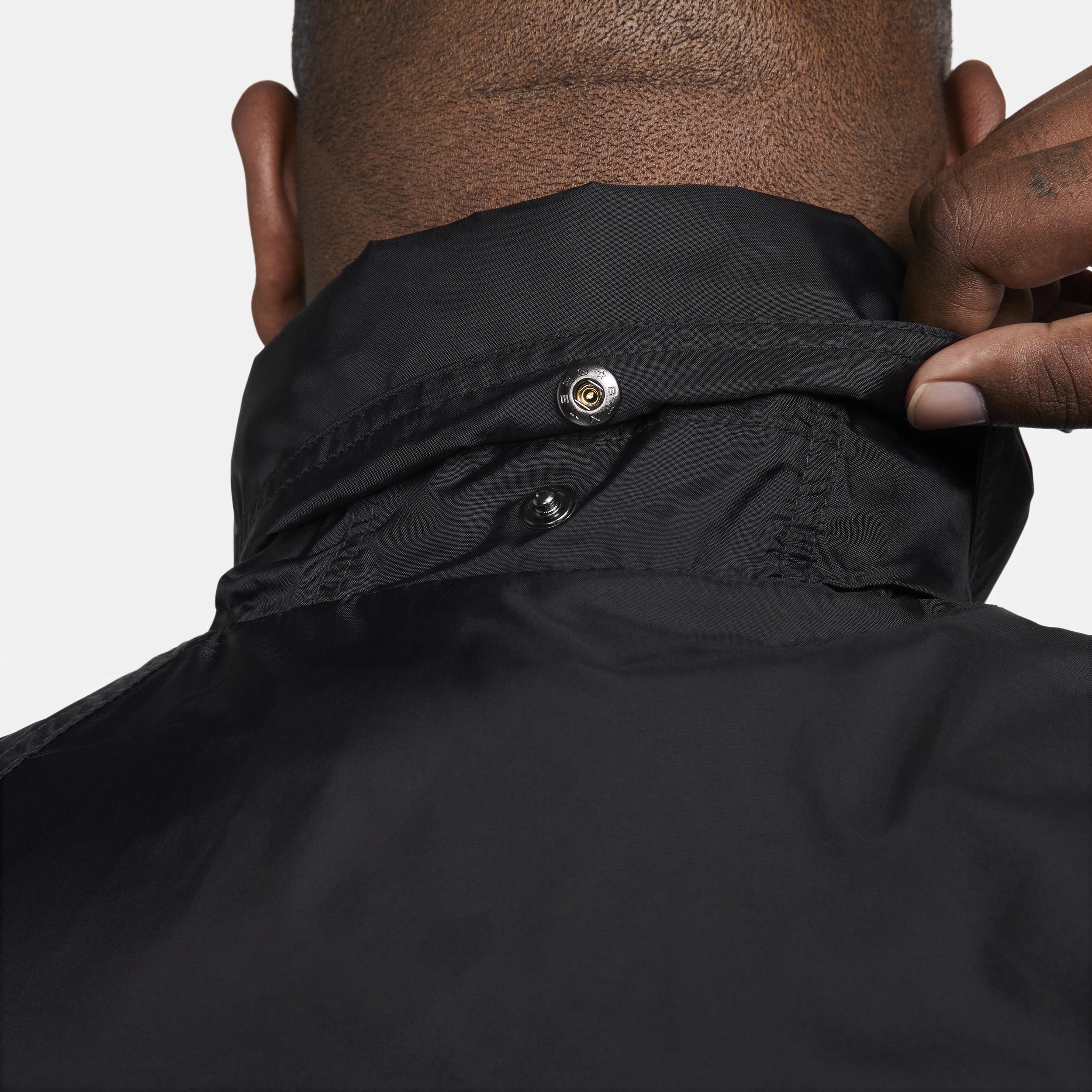 Nike Windrunner Men's Anorak Jacket Product Image