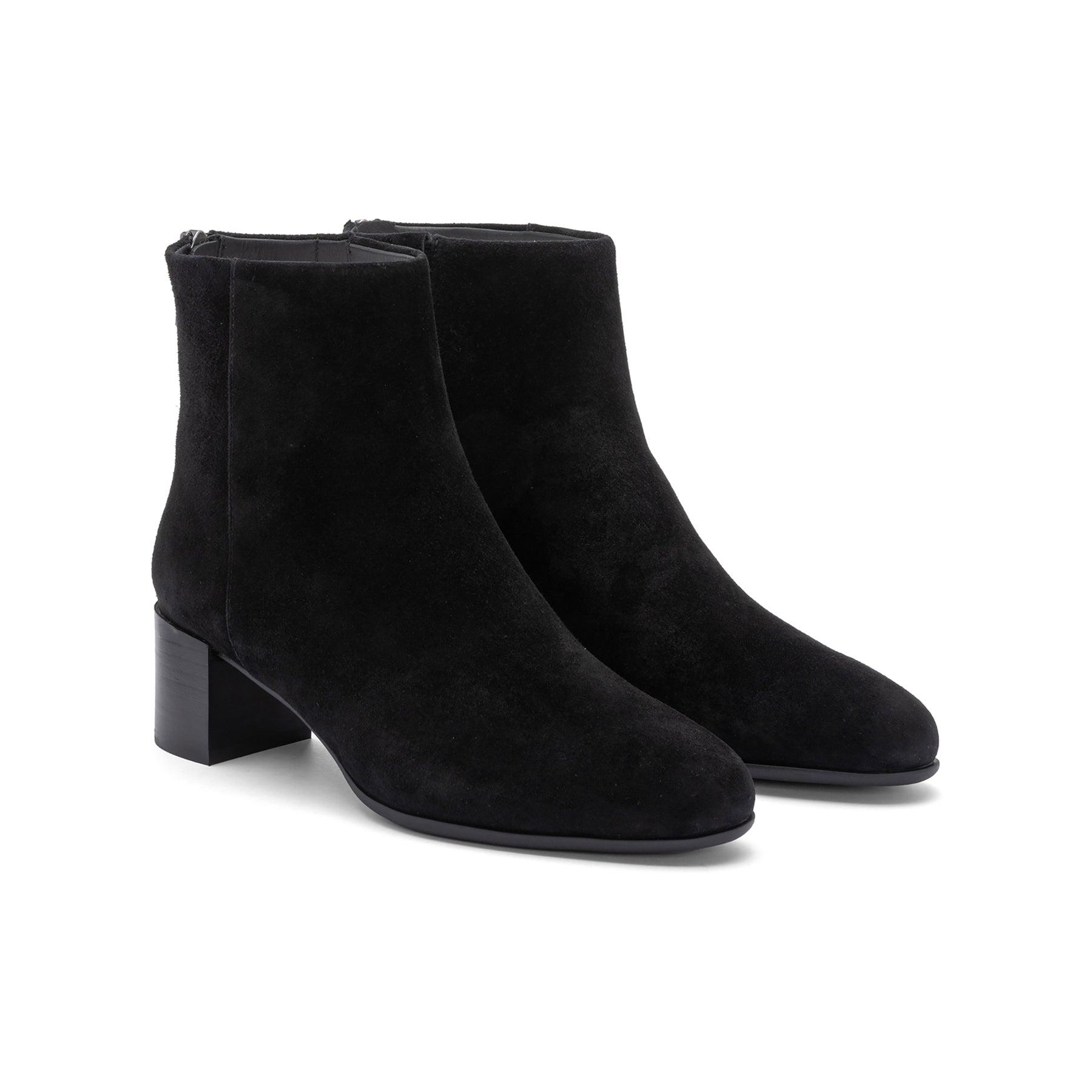 Plaza Back Zip Female Product Image