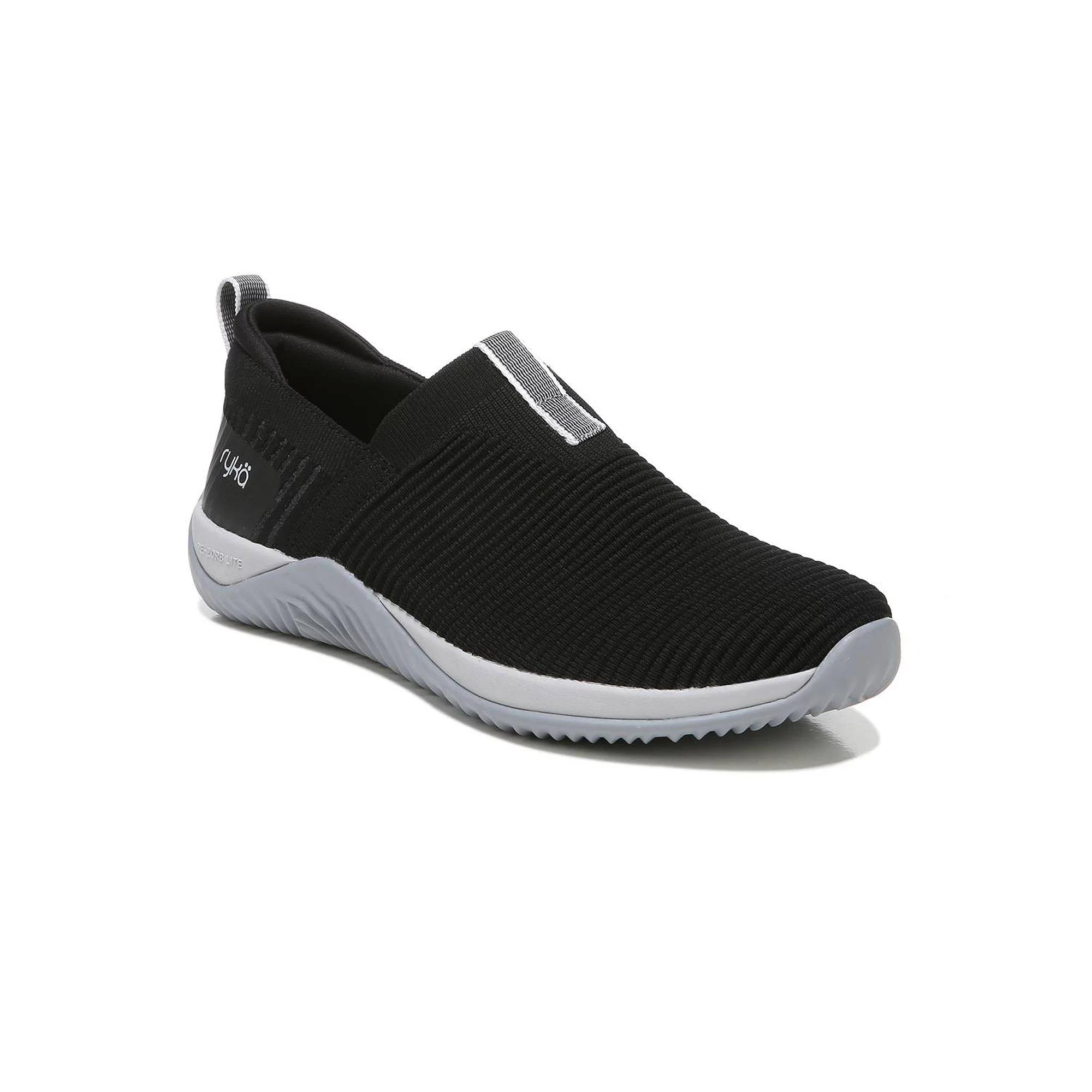 Ryka Echo Knit Women's Slip-on Sneakers,  Product Image