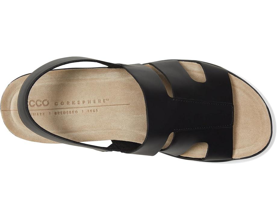 Flowt Wedge Cork Sandal Product Image