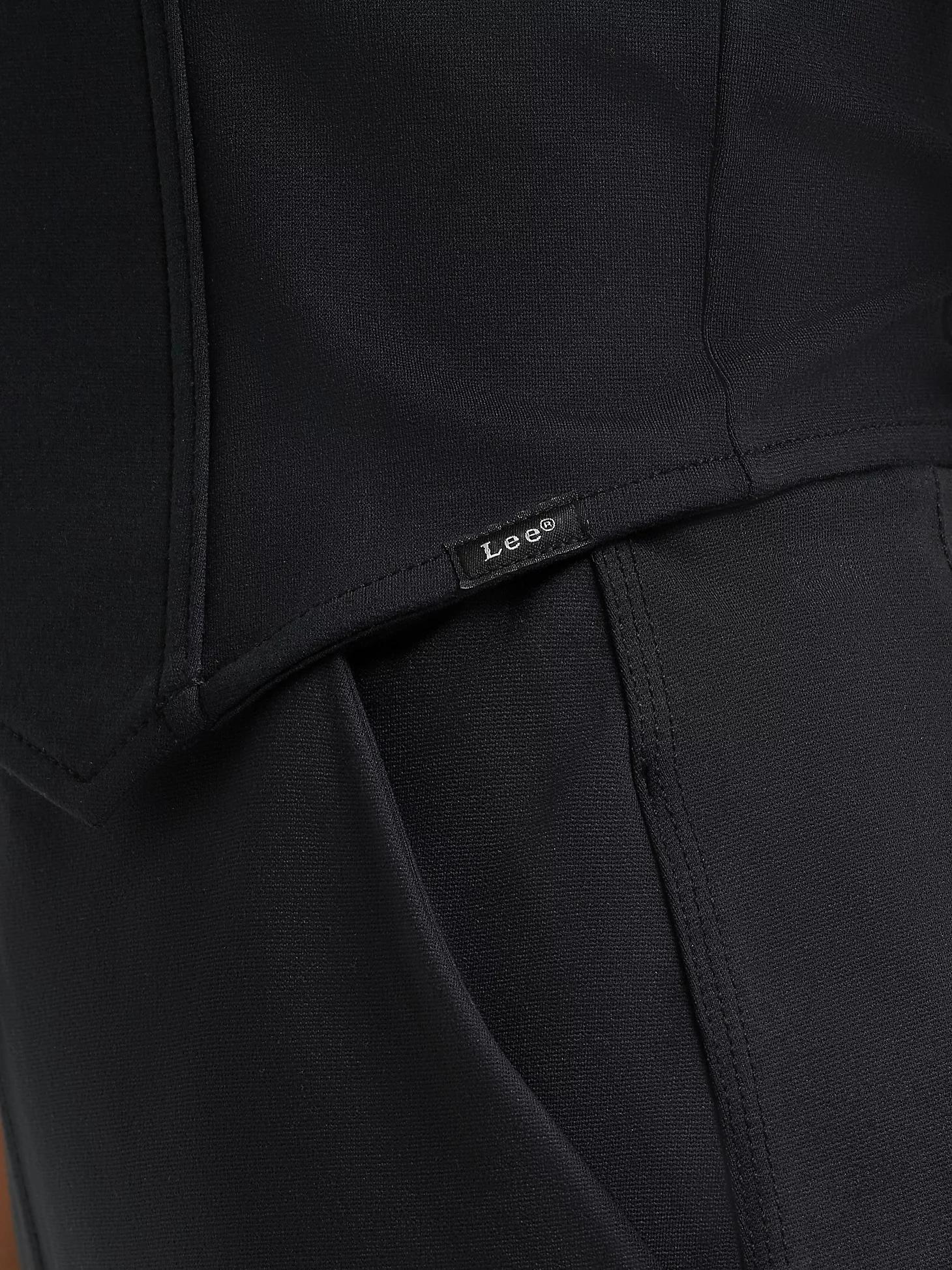 Women's Knit Button Down Vest | Women's Tops & Tees | Lee® Product Image