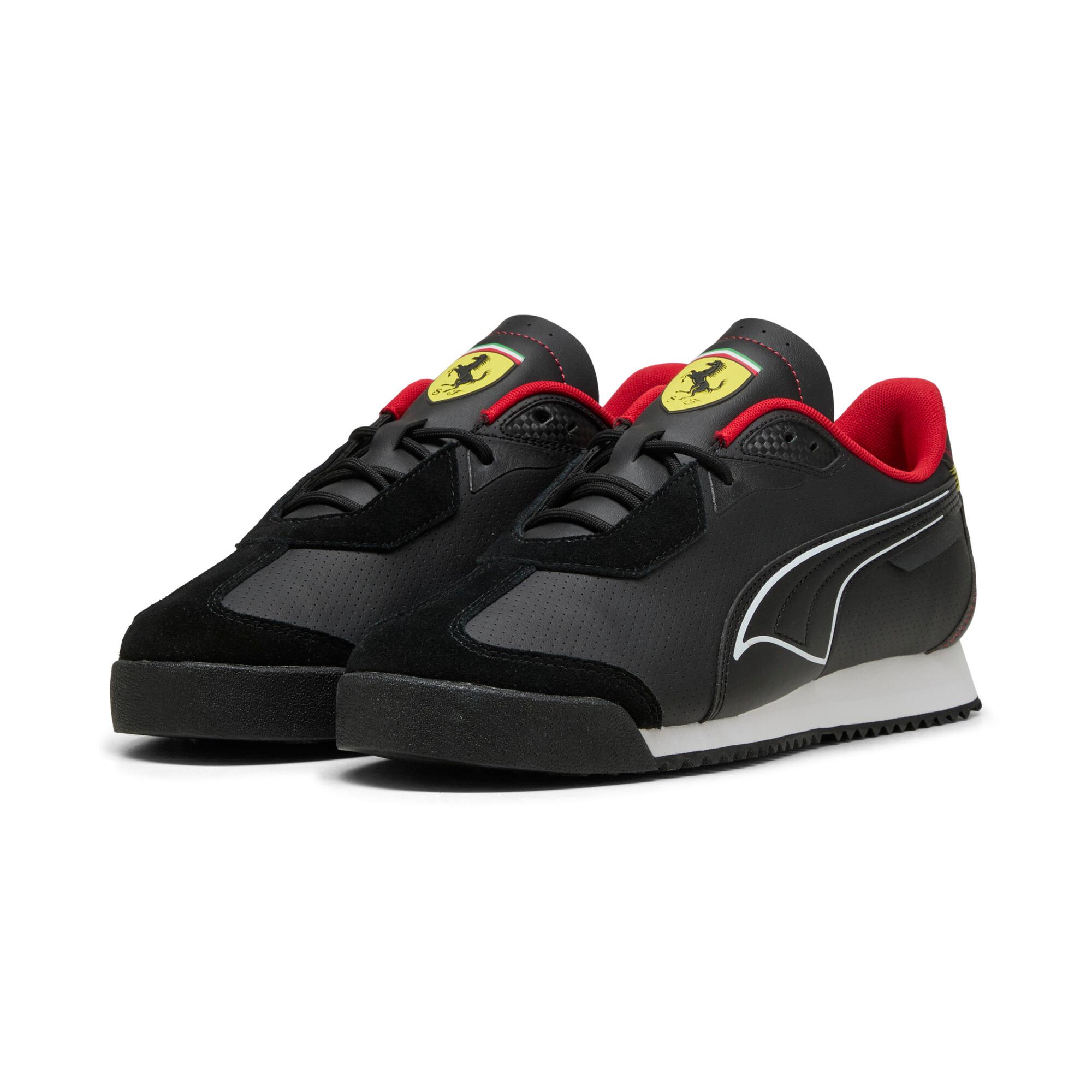 Scuderia Ferrari PUMA Roma Men's Sneakers Product Image