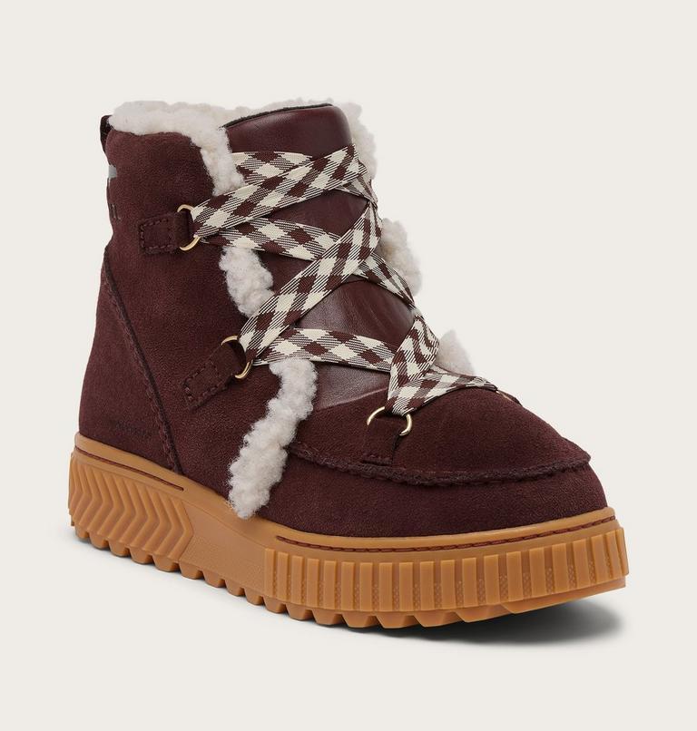 ONA AVE™ Alpine Women's Waterproof Boot Product Image