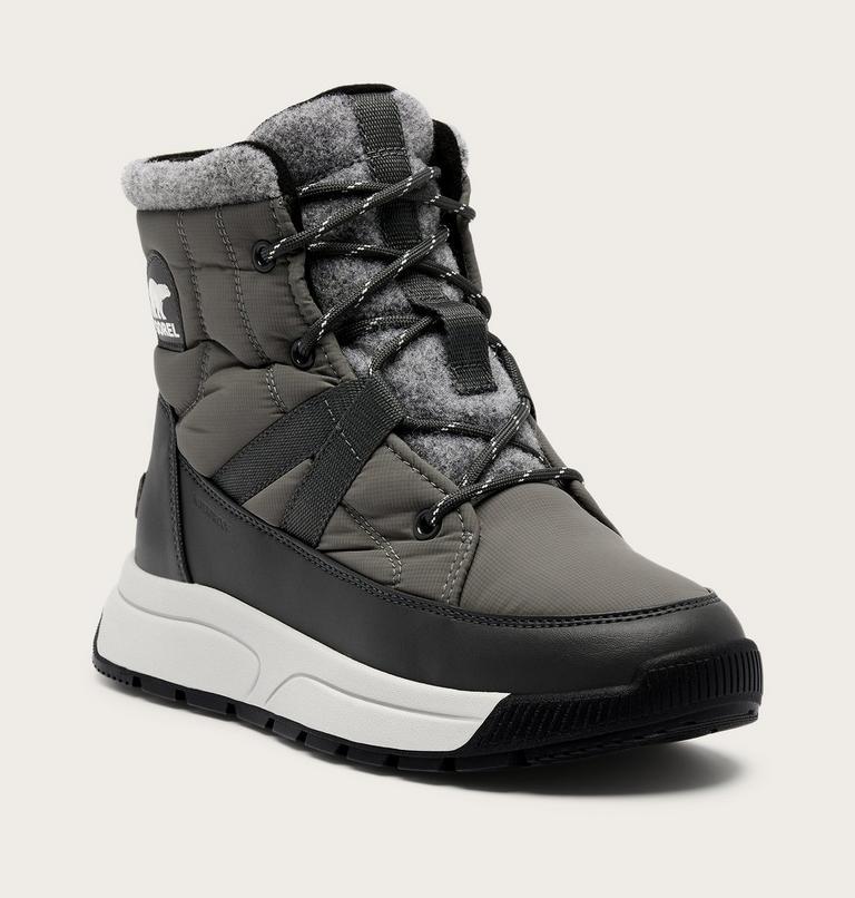 WHITNEY™ III MID Women's Waterproof Boot Product Image