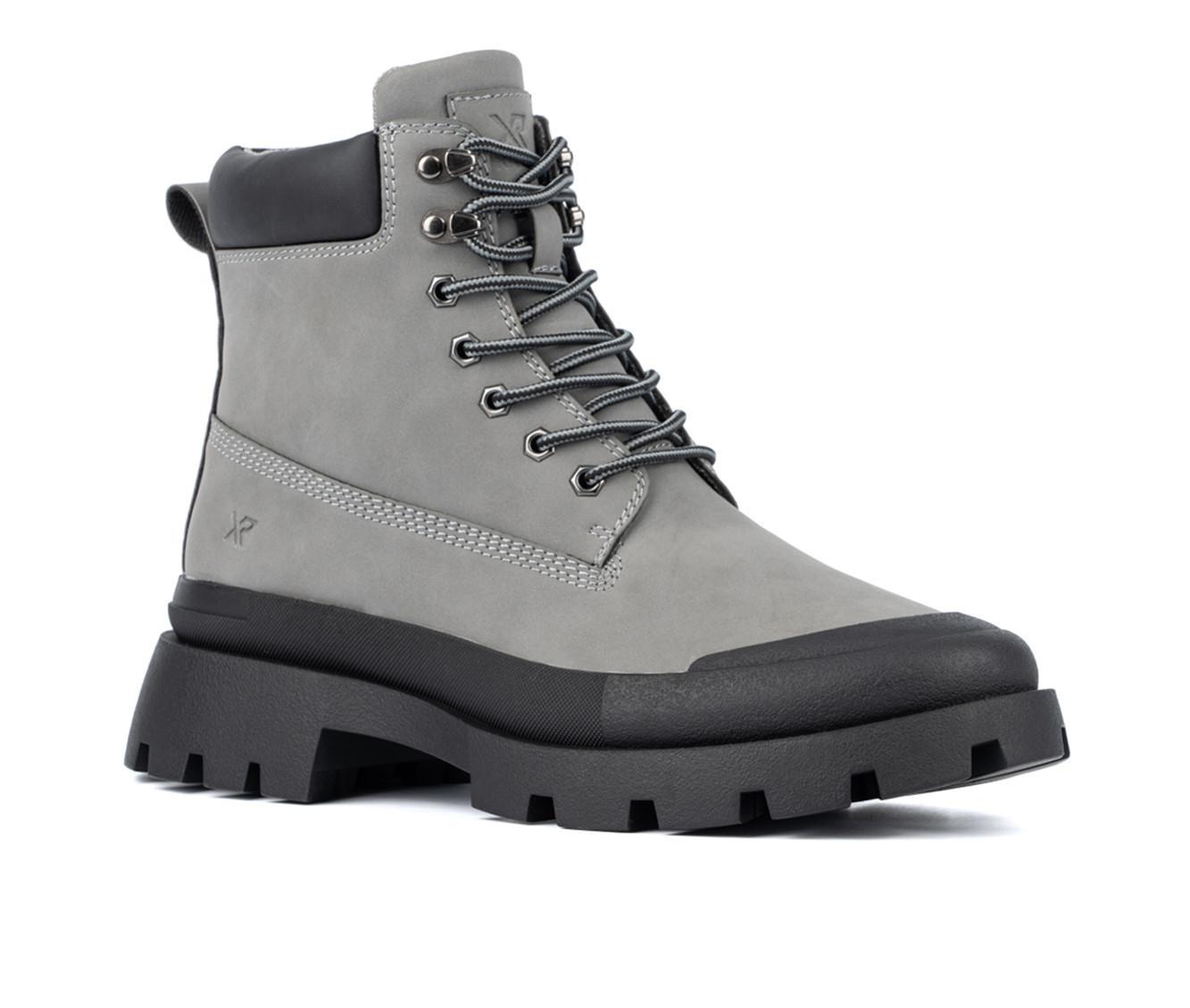 Men's Xray Footwear Joel Lace Up Boots Product Image
