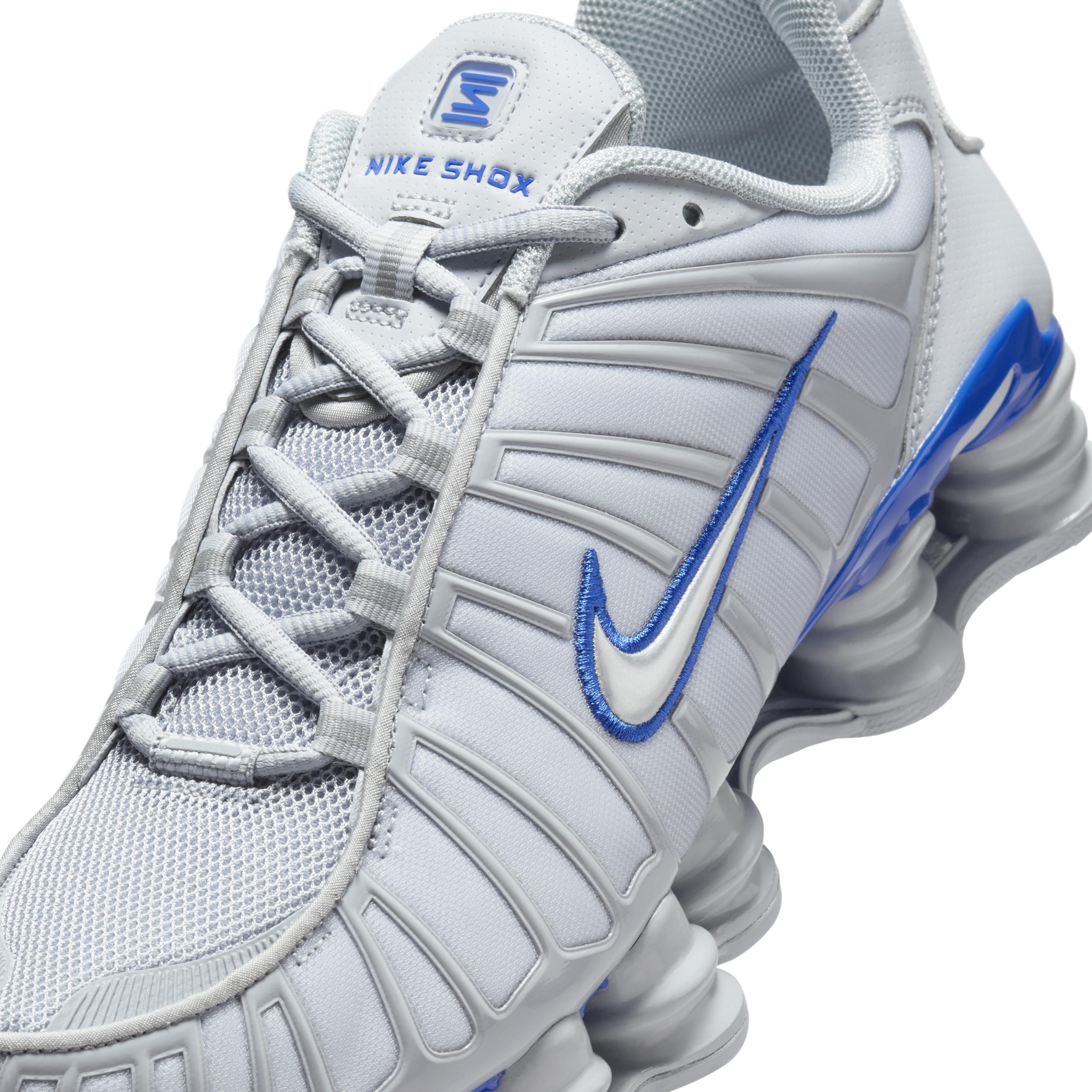 Nike Shox TL Men's Shoes Product Image
