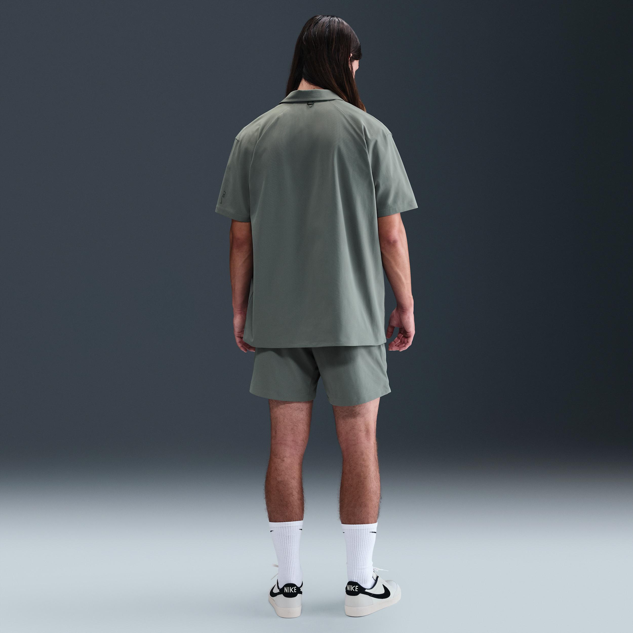 Nike Mens 24.7 PerfectStretch Dri-FIT 6 Shorts | HQ6933-084 Product Image