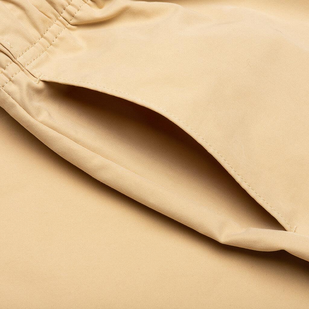Relaxed Trouser - Sand Male Product Image