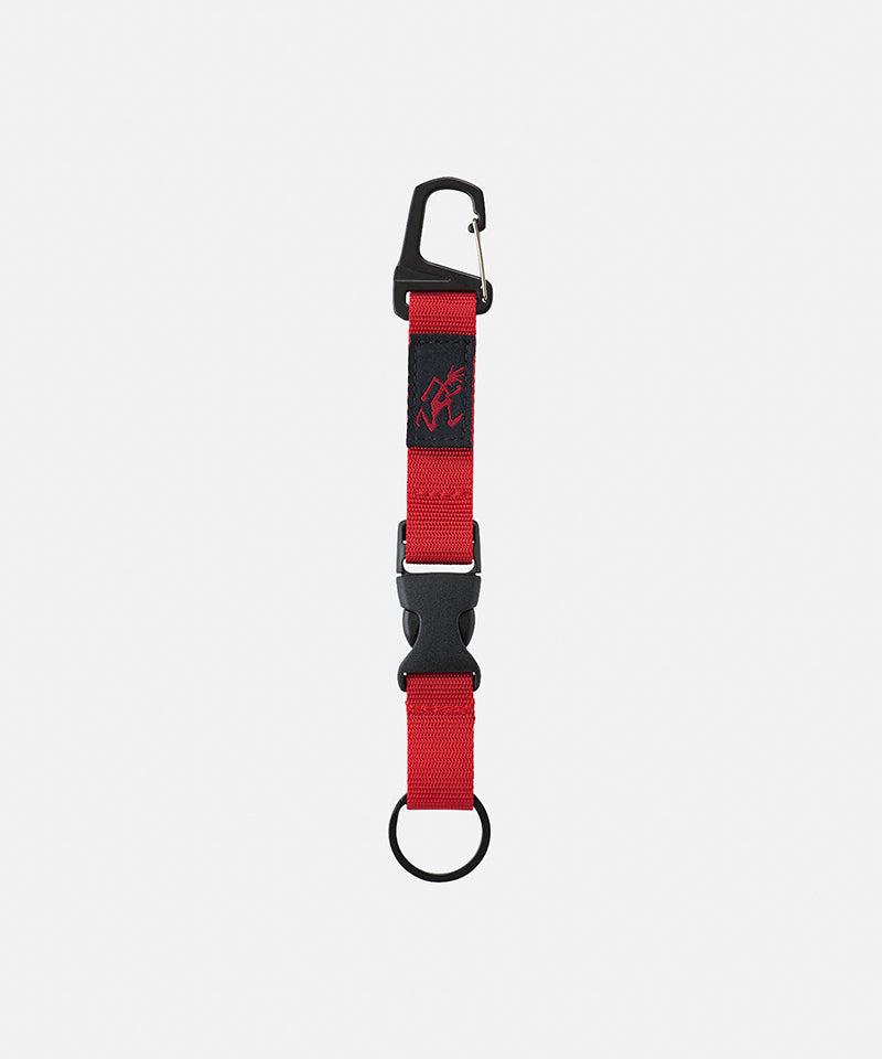 Webbing Key Holder Unisex Product Image