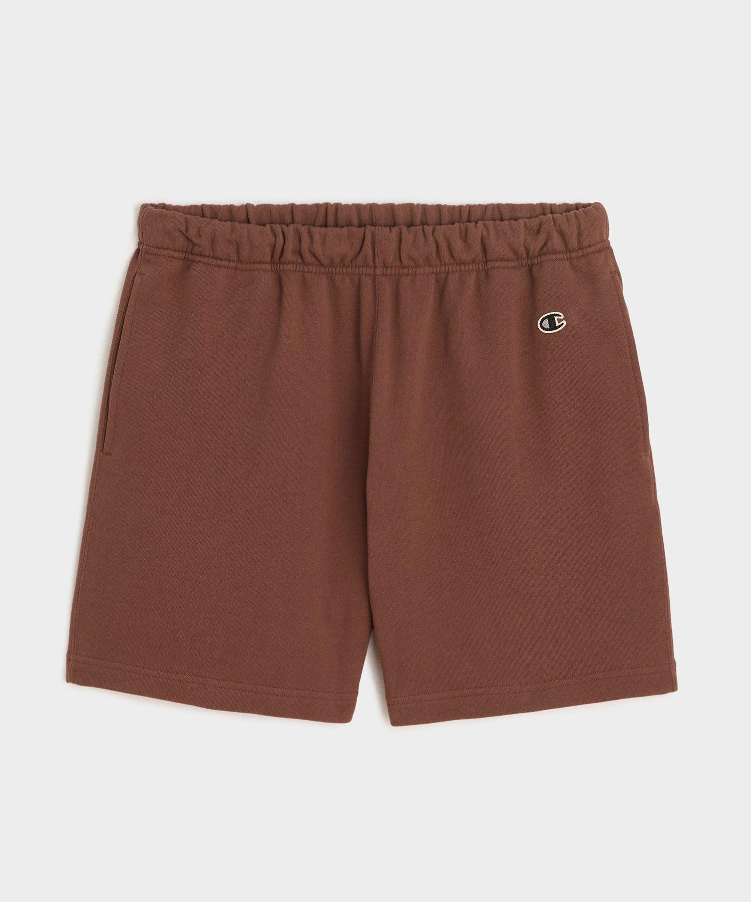 Champion Relaxed 5" Sweatshort Product Image