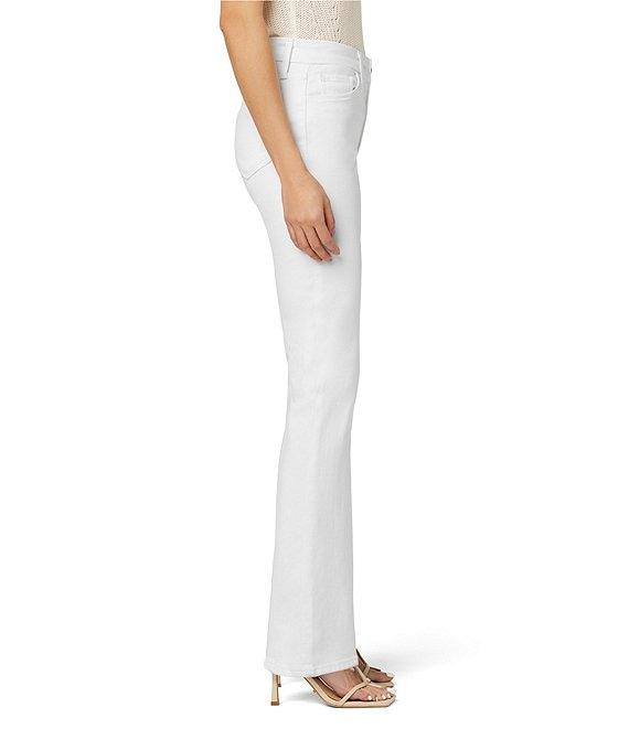 Joe's Jeans The Provocateur Bootcut Mid Rise Denim Jean Product Image