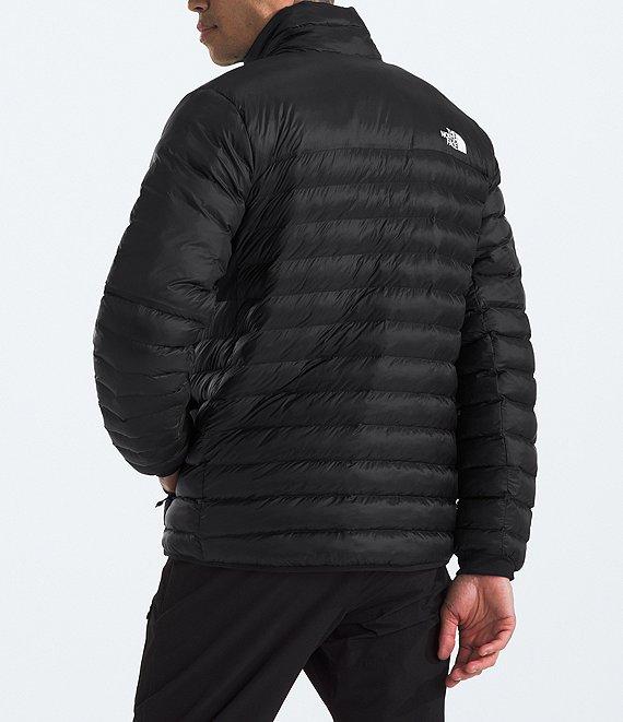 The North Face Terra Peak Ski Puffer Jacket Product Image