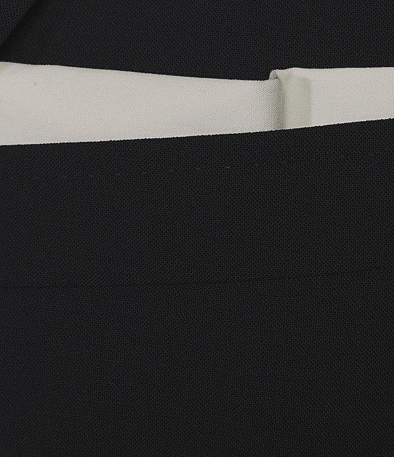 Daniel Cremieux Signature Label Travel Blazer Jacket Product Image