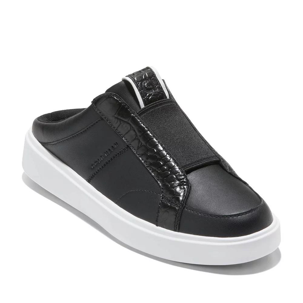 Cole Haan Grand Crosscourt Coaster Women's Sneakers,  Product Image