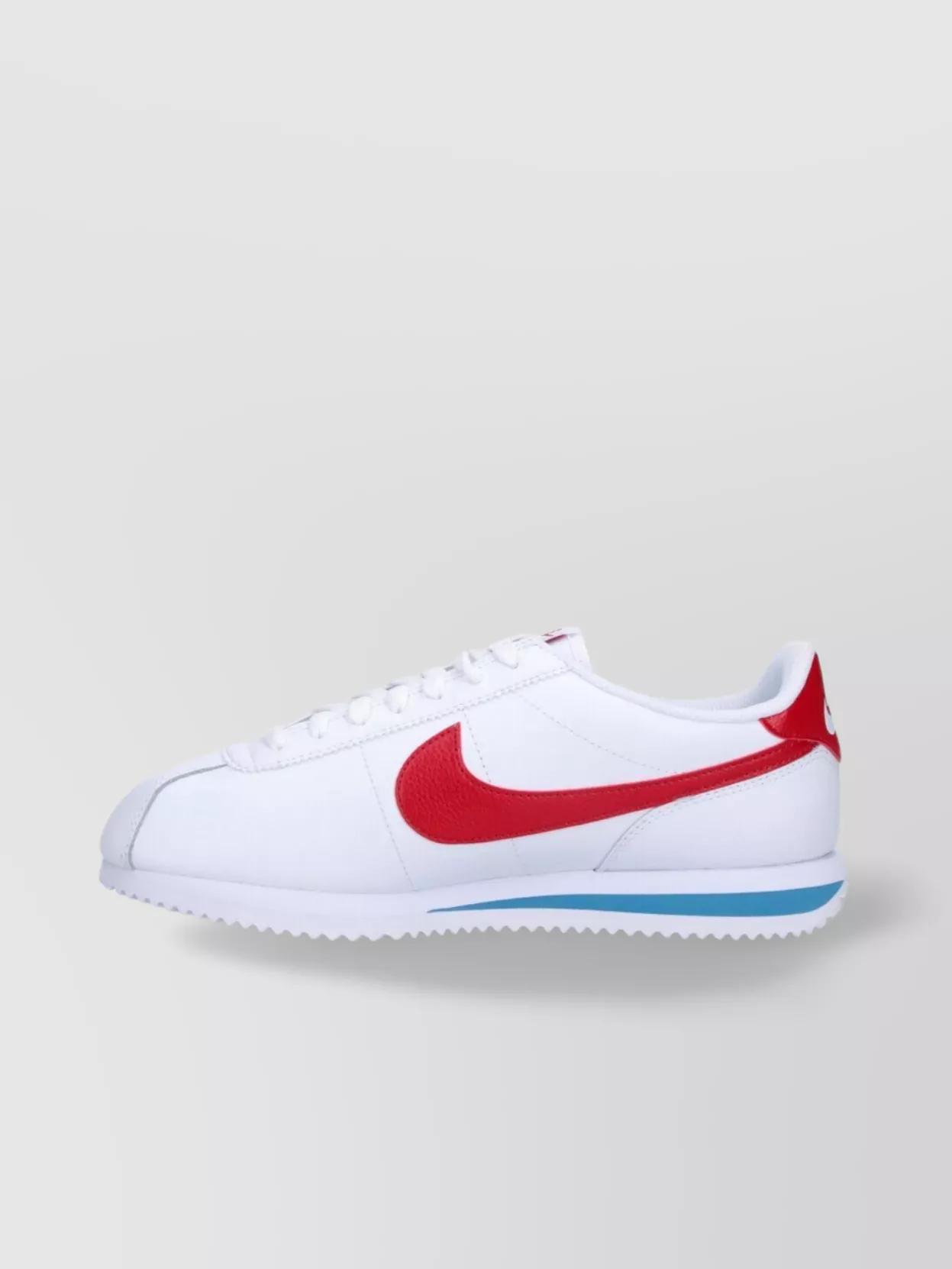 Nike Men's Cortez Leather Shoes Product Image