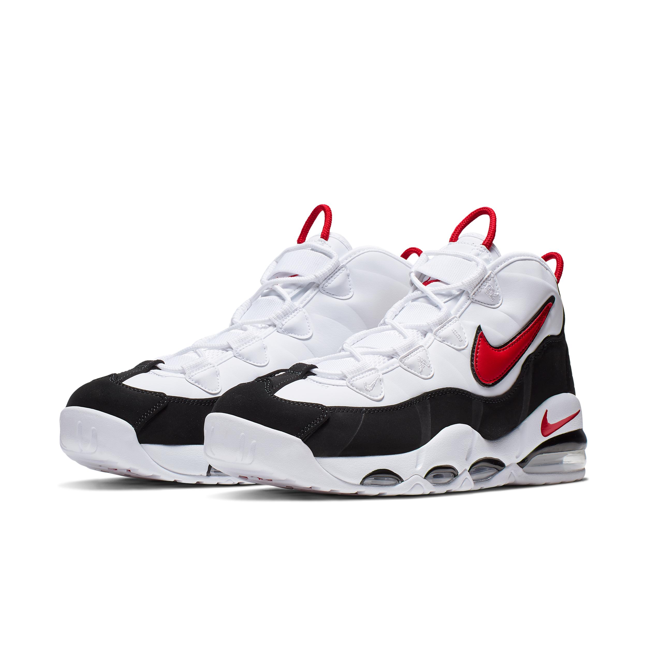 Nike Men's Air Max Uptempo '95 Shoes Product Image