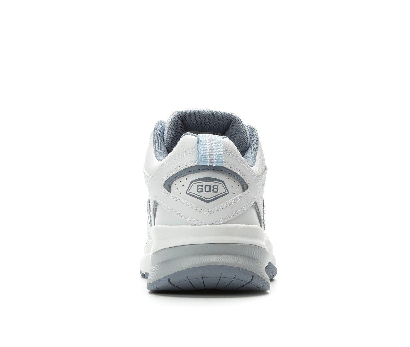 Women's New Balance WX608V5 Training Shoes Product Image