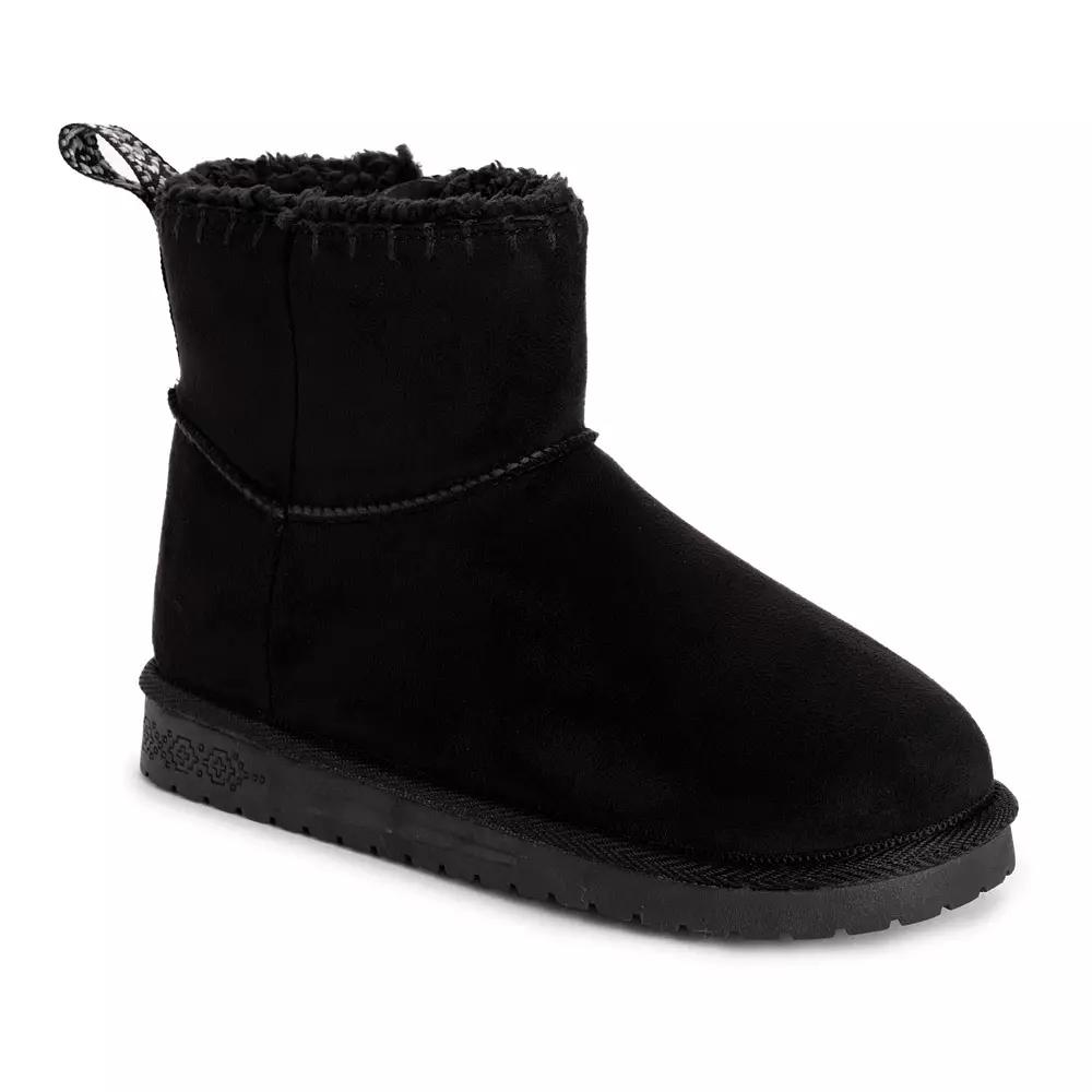 MUK LUKS Tatum Women's Boots,  Product Image