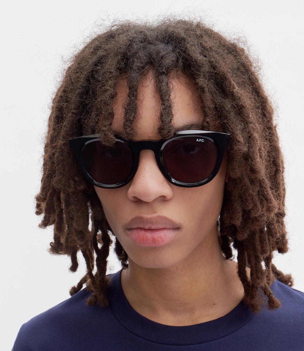 Moe sunglasses Male Product Image