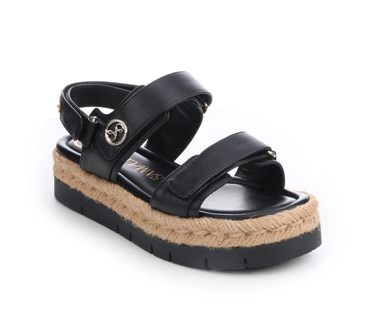 Women's Sam & Libby Agatha Platform Sandals Product Image