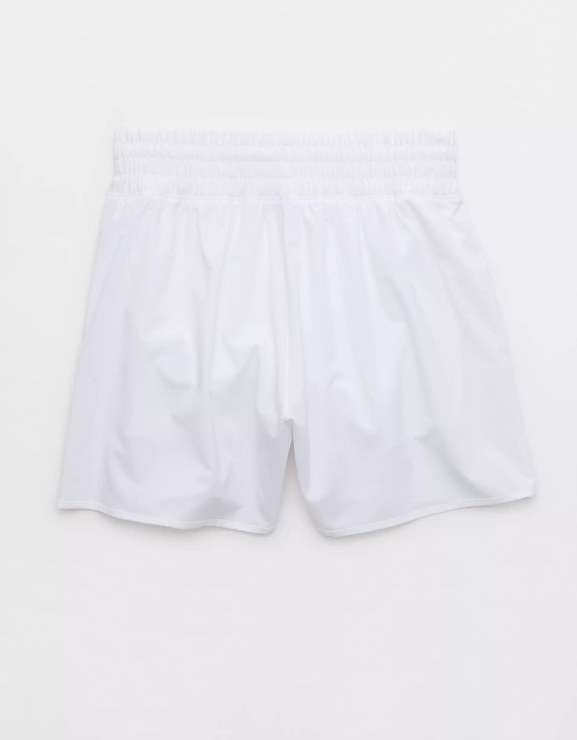 OFFLINE By Aerie 4" Hot Stuff Short Product Image