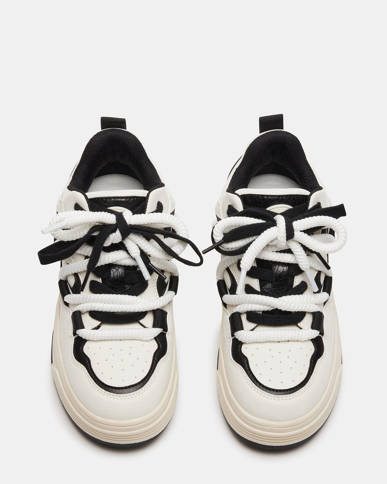 BOOMER BLACK MULTI - SM REBOOTED Female Product Image