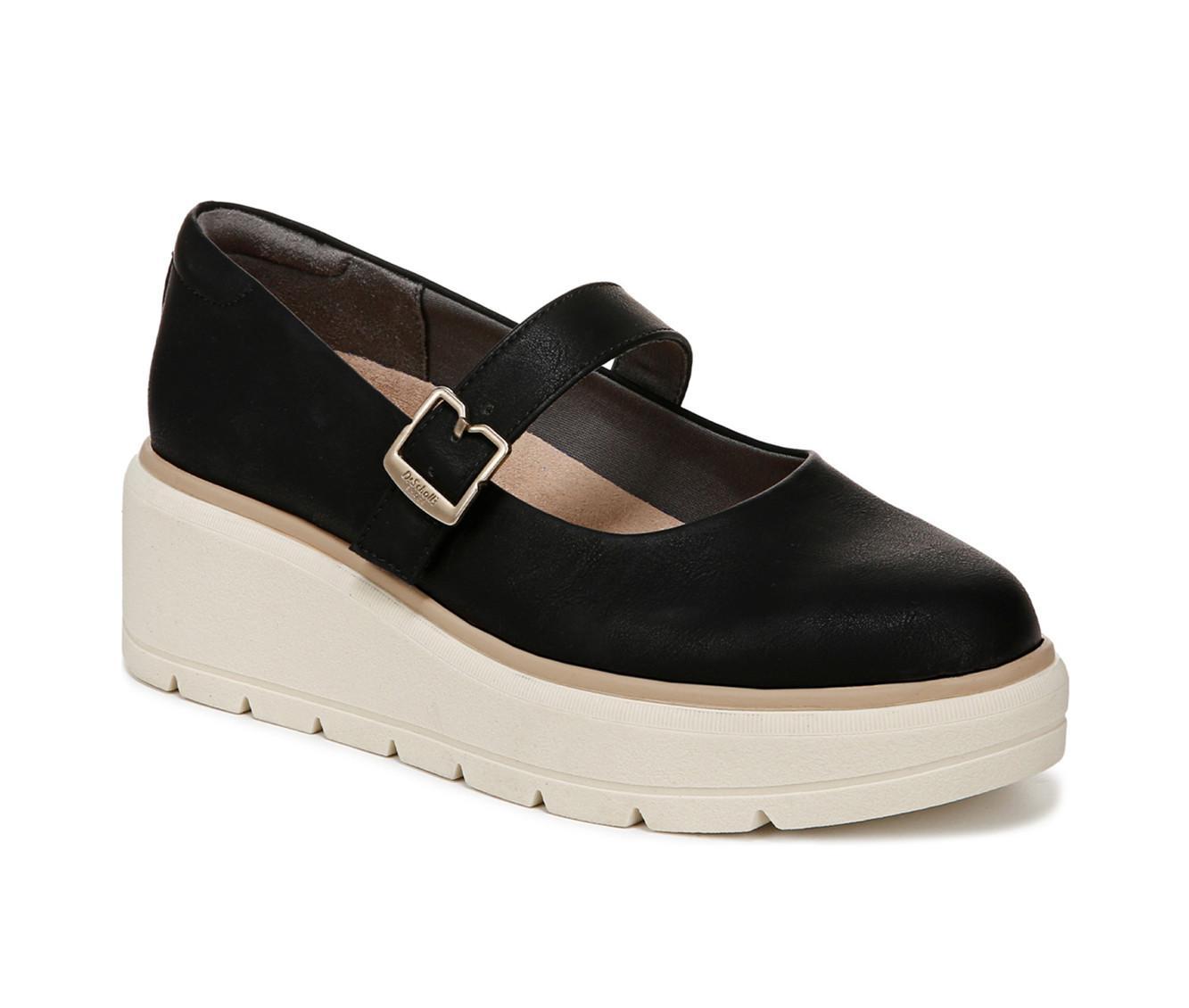 Women's Dr. Scholls Nice Day Max Jane Loafers Product Image