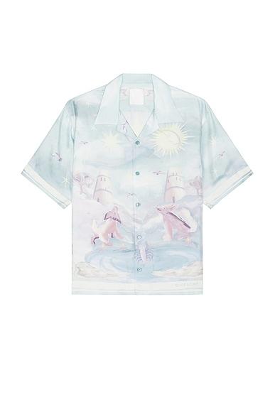 New Bowling Shirt Product Image