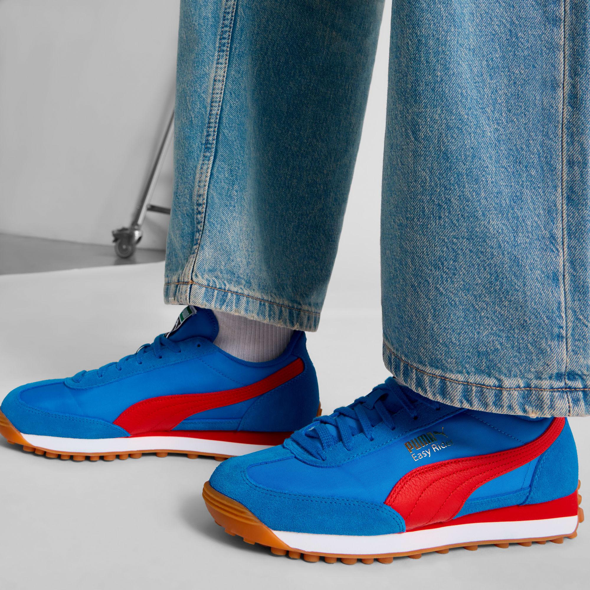 Easy Rider Vintage Sneakers Product Image