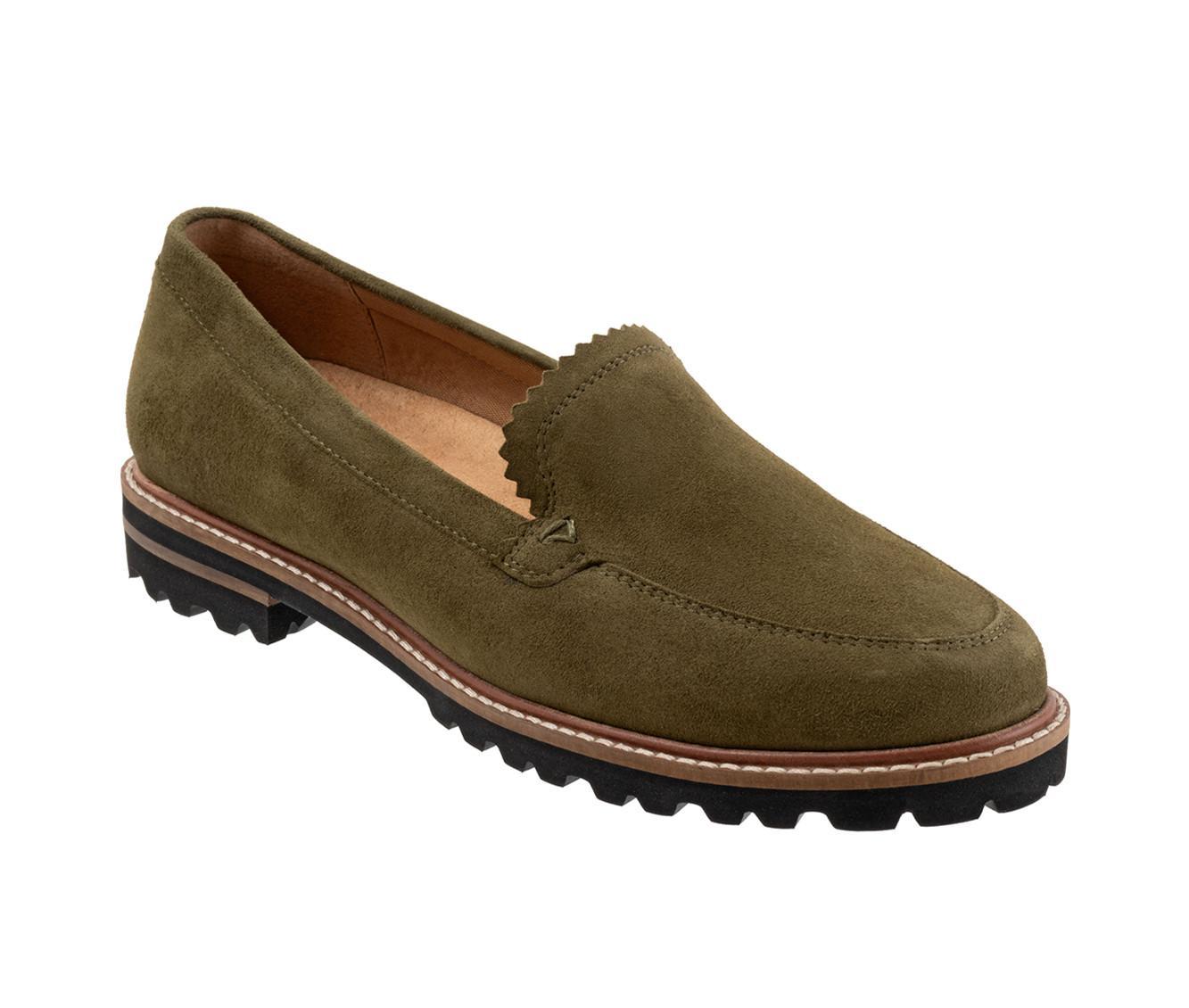 Women's Trotters Fayth Casual Loafers Product Image