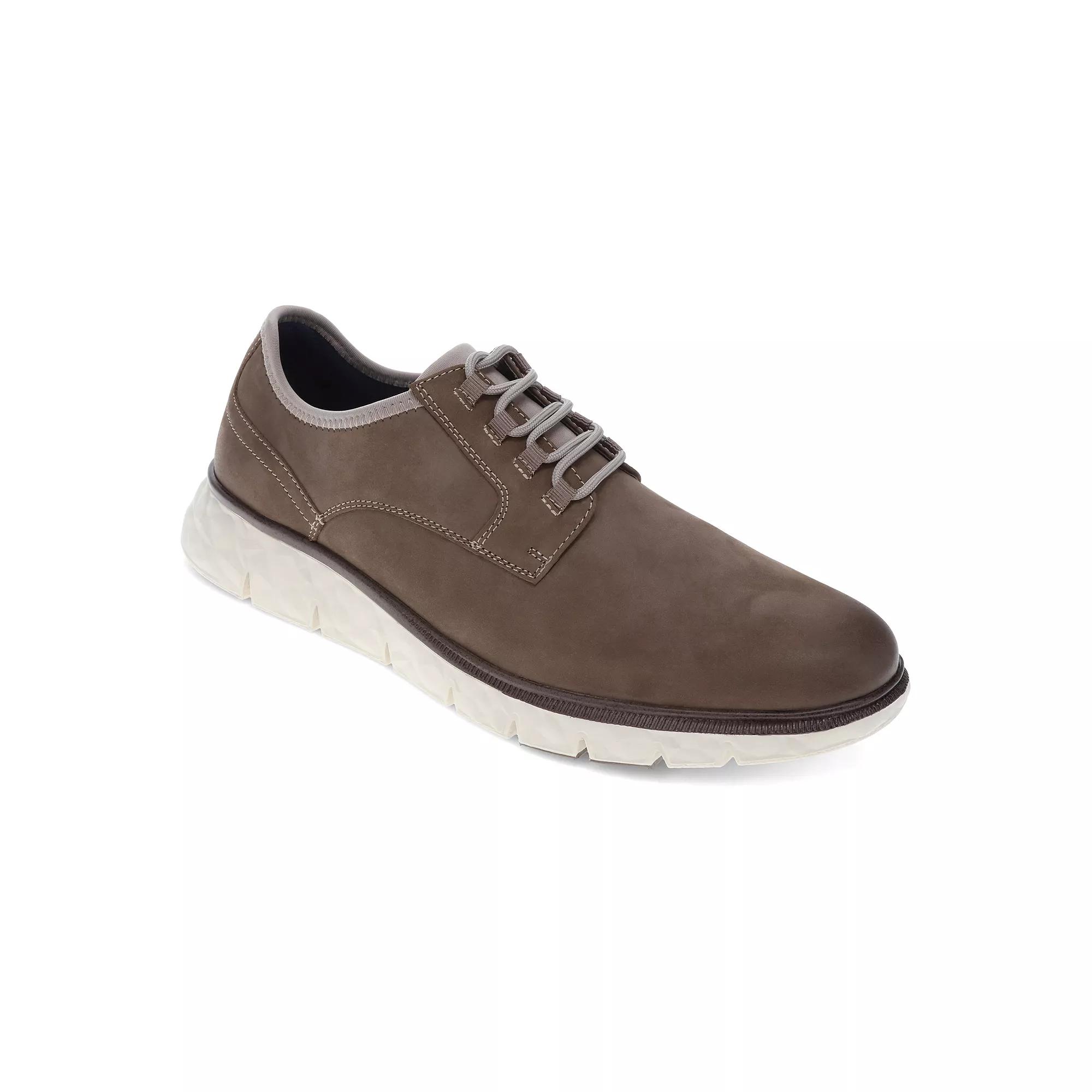 Dockers® Callum Men's Hybrid Leather Oxford Shoes,  Product Image