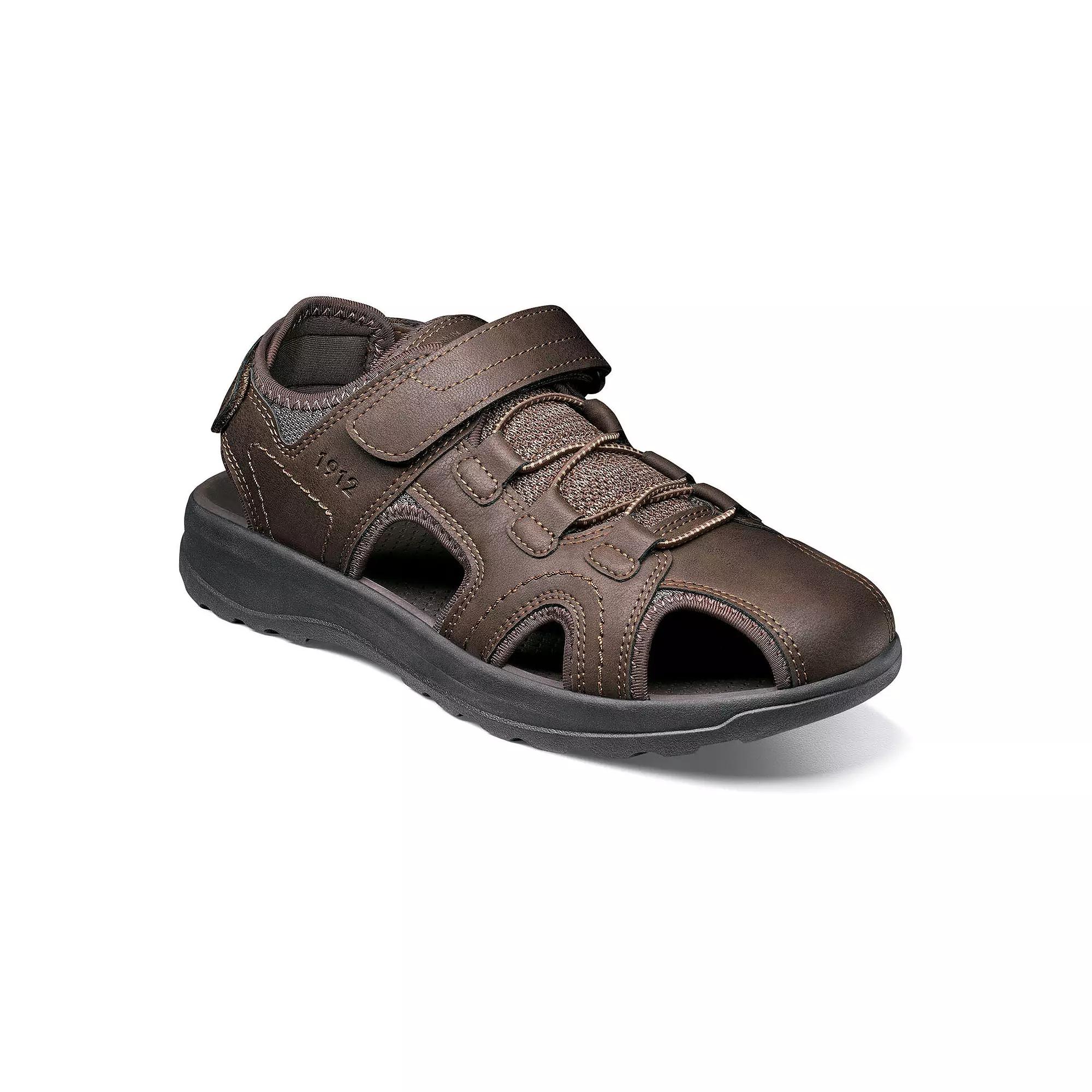 Nunn Bush® Huck Men's Fisherman Sandals,  Product Image