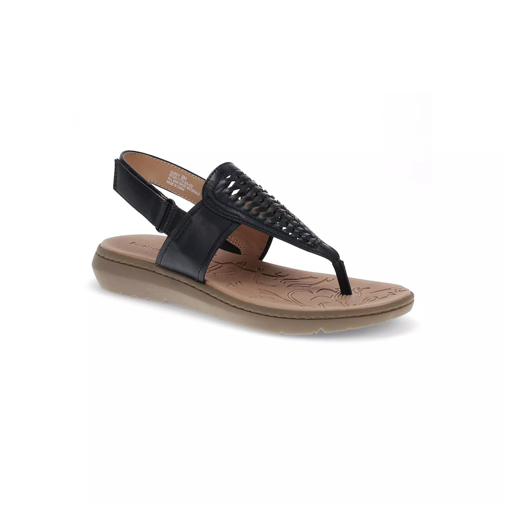 Baretraps Quincy Women's Sandals,  Product Image