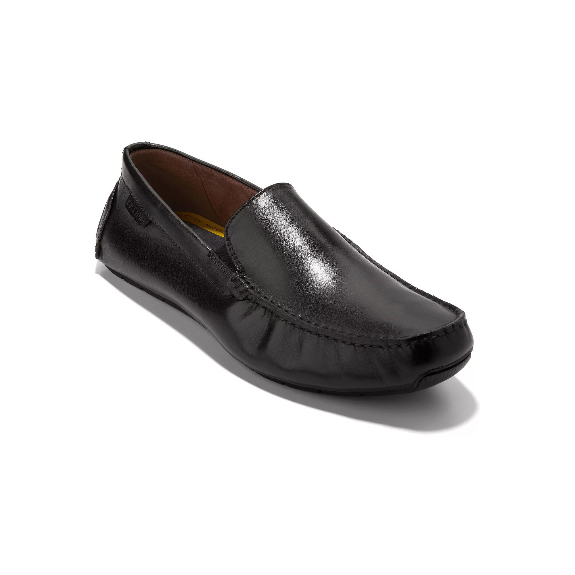 Cole Haan Grand+ Venetian Driver Men's Loafers,  Product Image