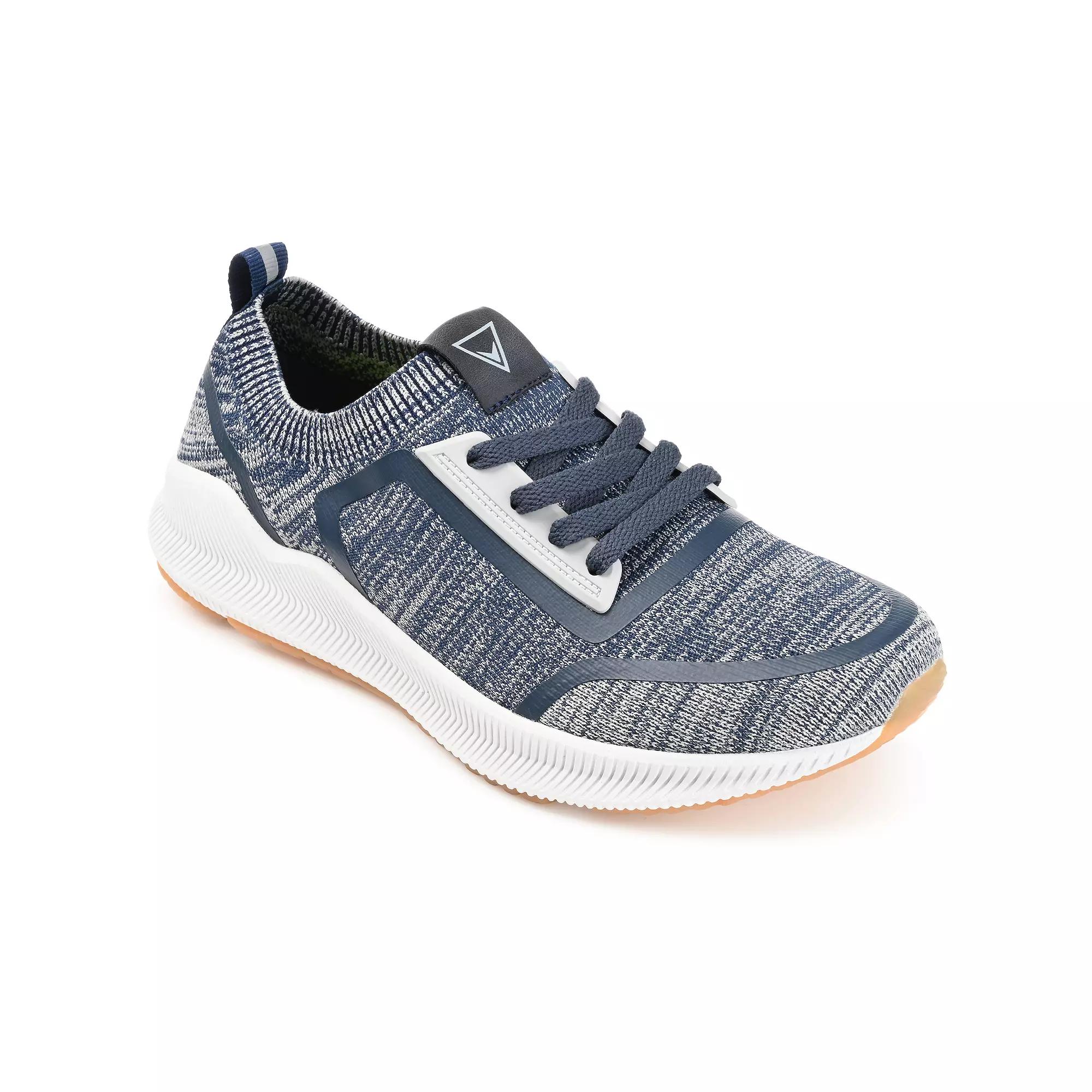 VANCE Keller Men's Knit Sneakers,  Product Image