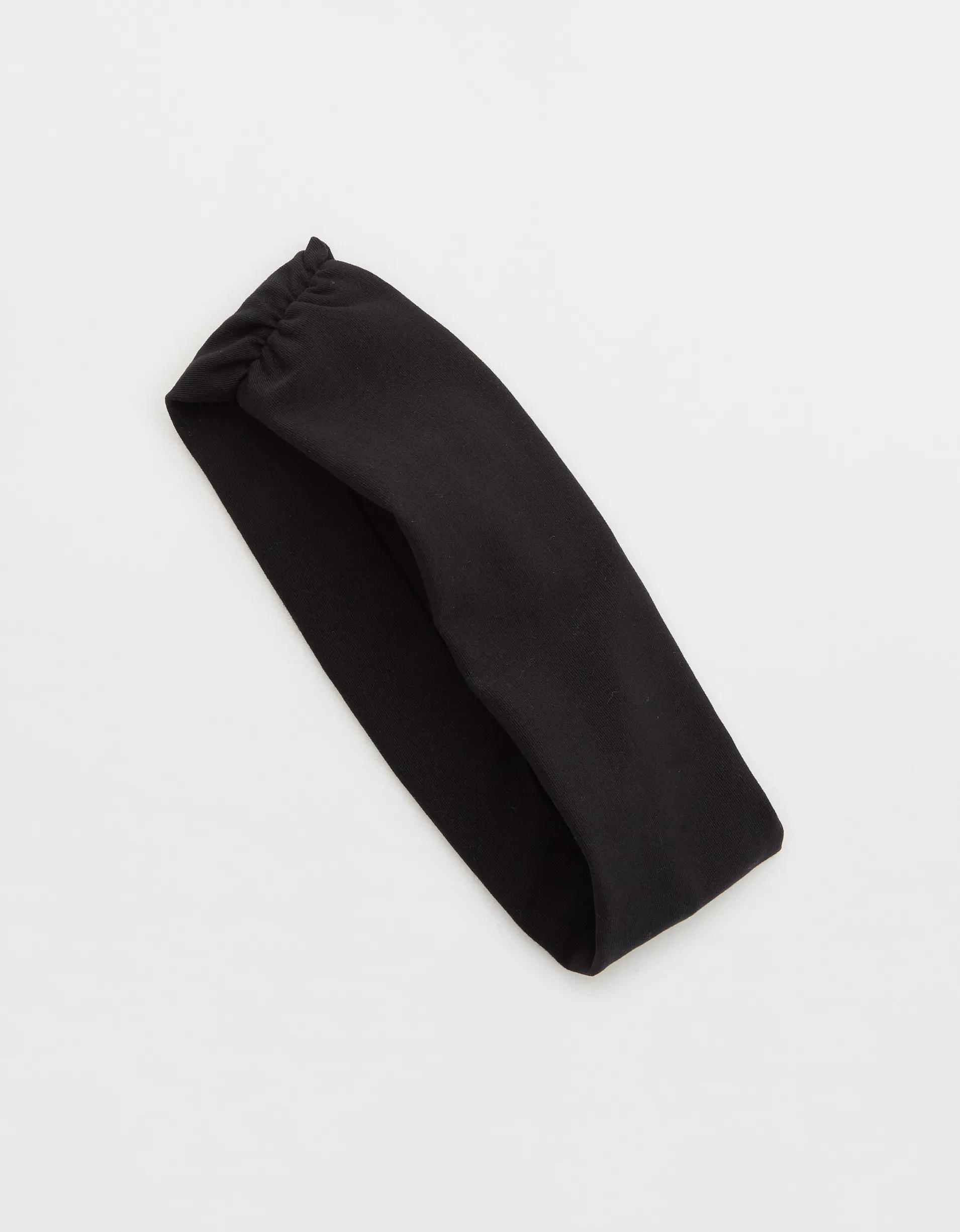 OFFLINE By Aerie The Hugger Cinch Headband Product Image