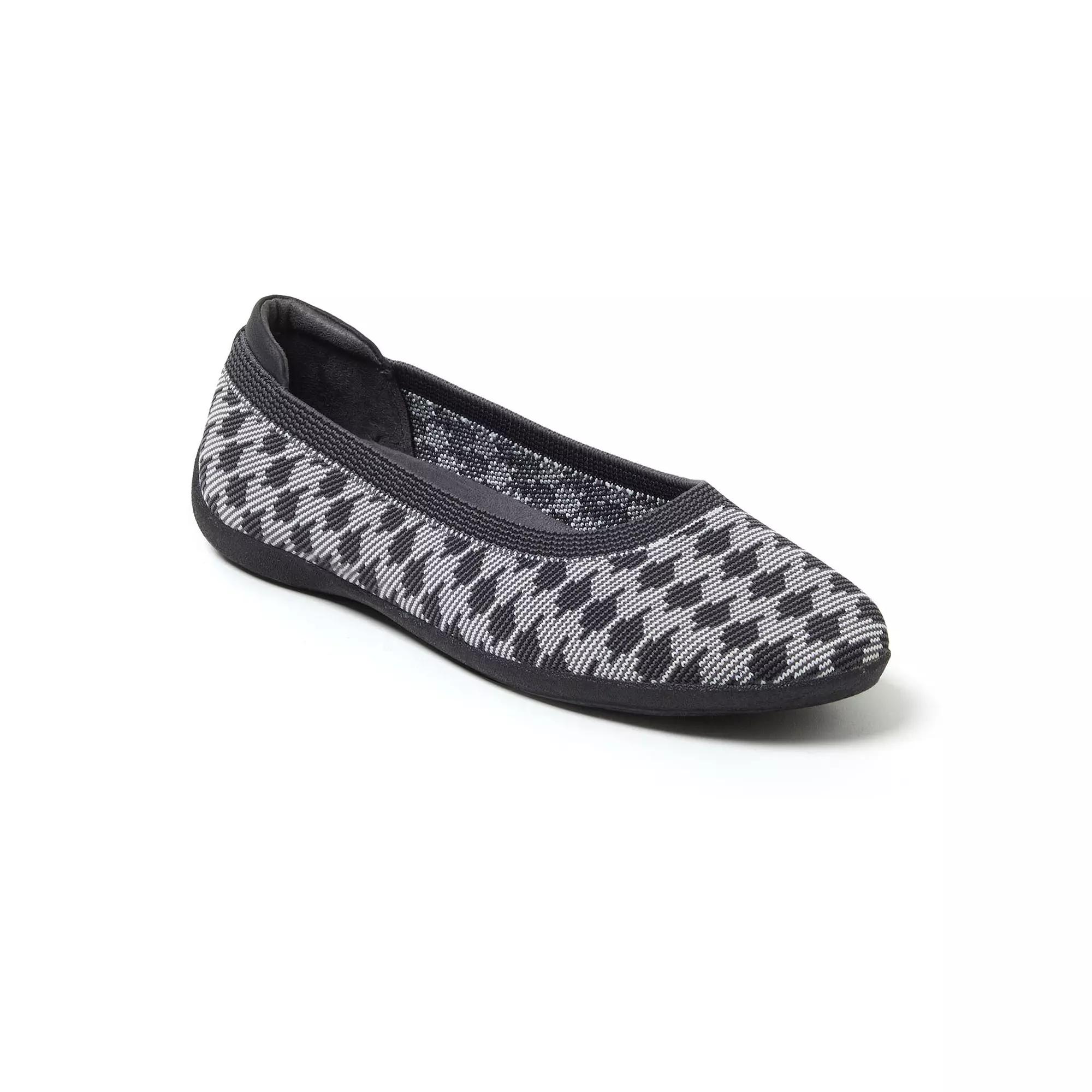 Original Comfort by Dearfoams Misty Women's Ballet Flats,  Product Image