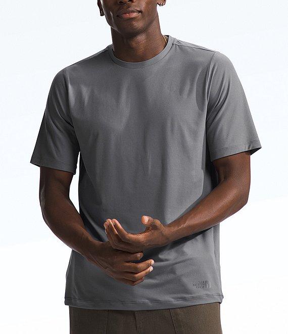 The North Face Dune Short Sleeve T-Shirt Product Image